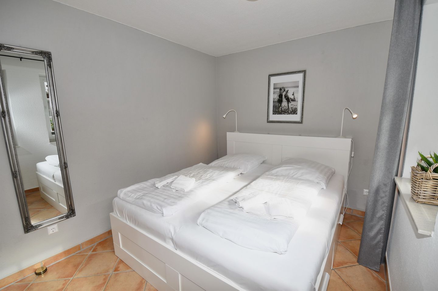  Appartement Dana Dorf - 