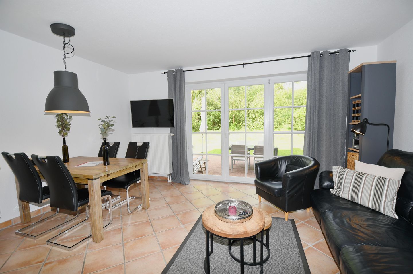  Appartement Dana Dorf - 