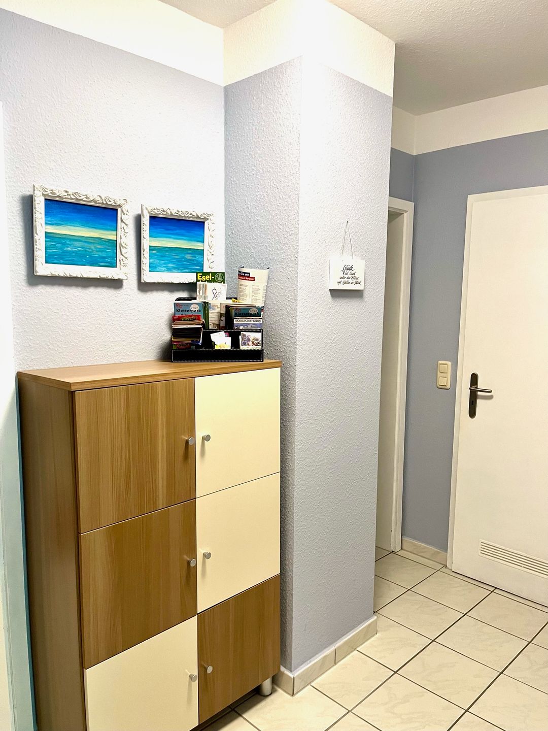  Aal/6EG - Haffkrug Haffkrug - Wohnzimmer