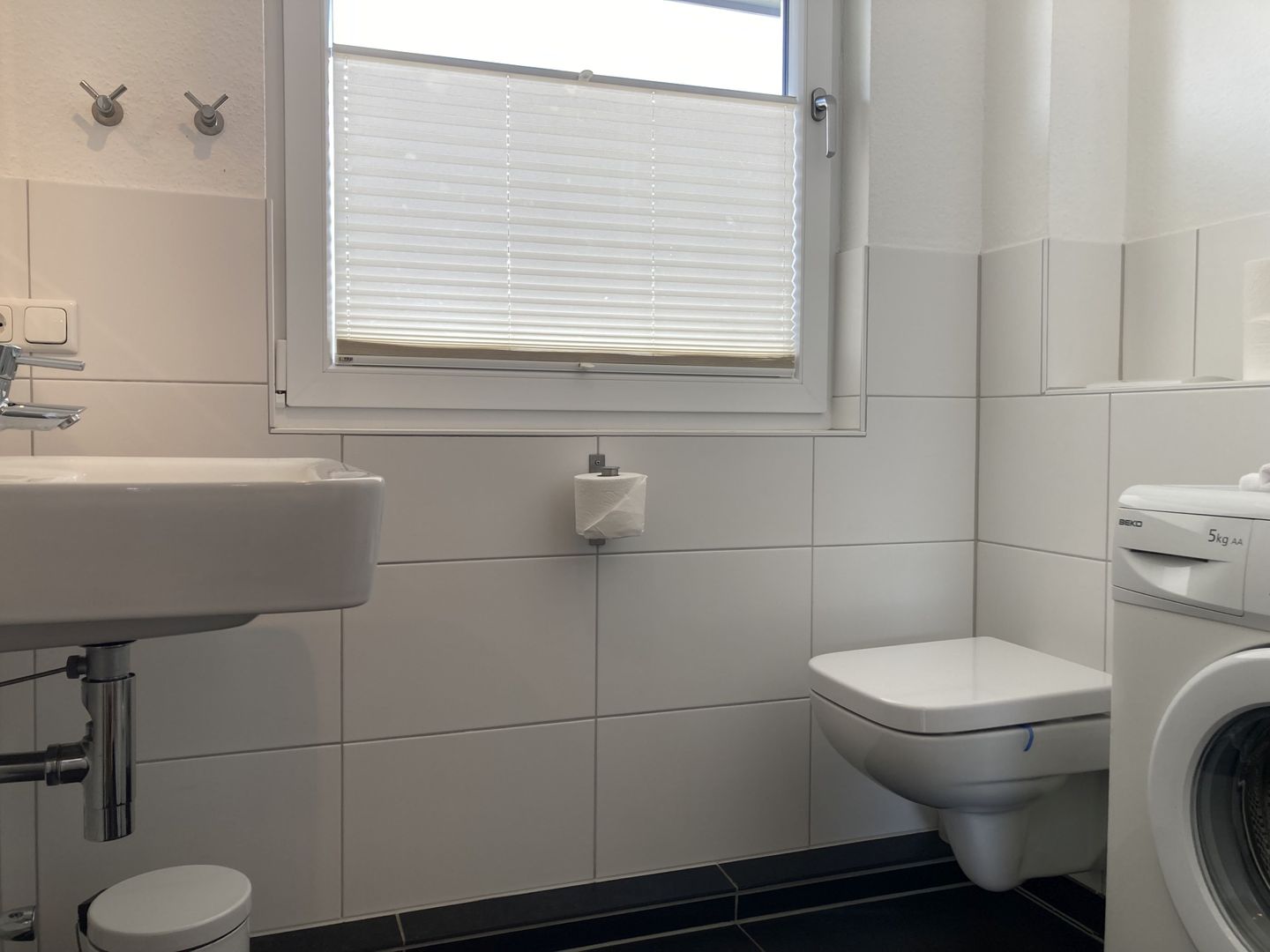  Kellenhusen - Meeresbrise Kellenhusen - Badezimmer