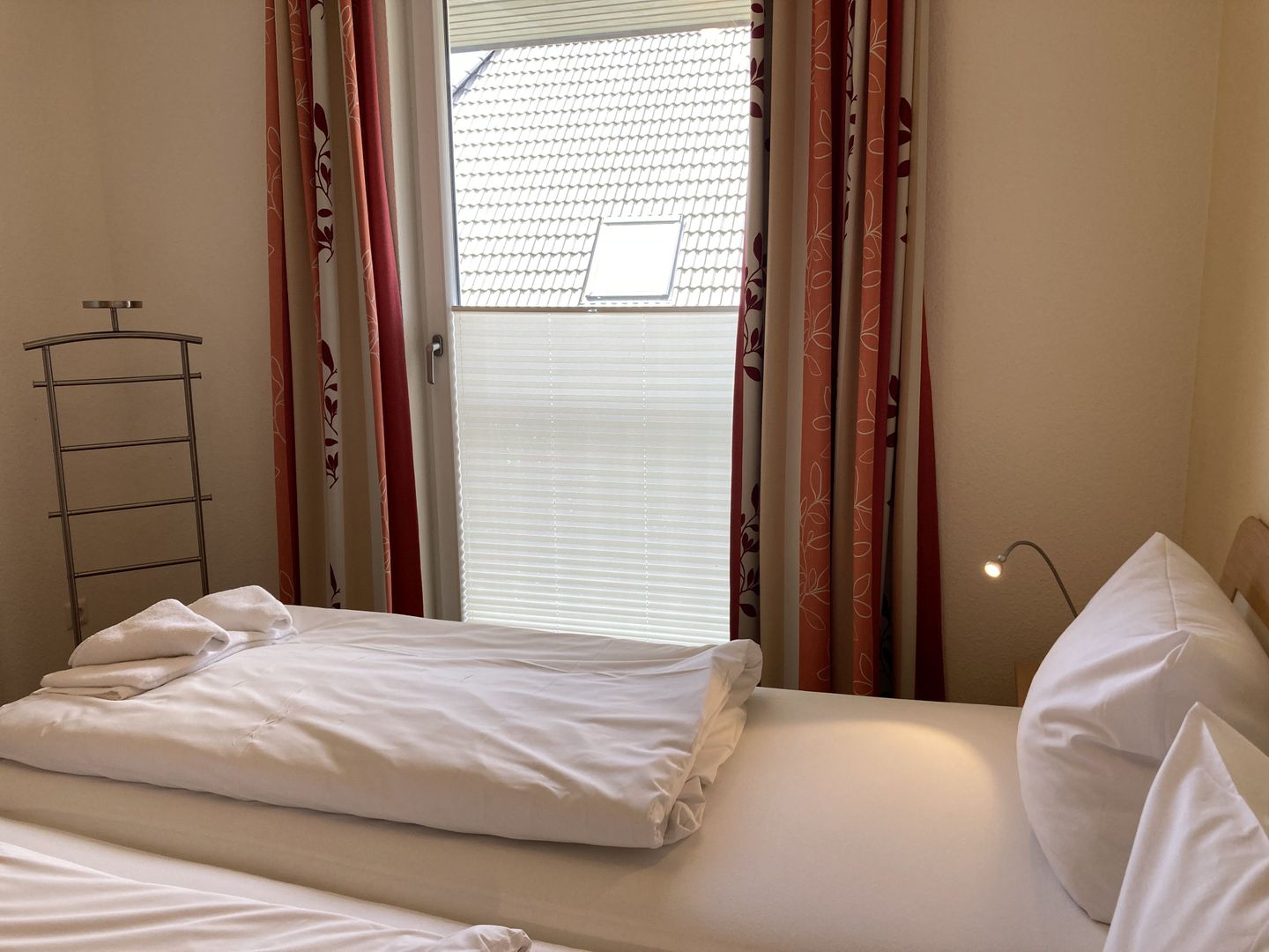  Kellenhusen - Meeresbrise Kellenhusen - Schlafzimmer