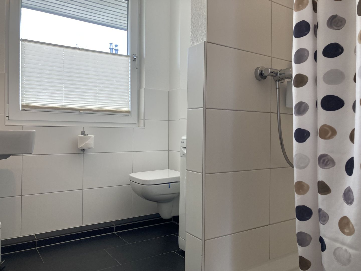  Kellenhusen - Meeresbrise Kellenhusen - Badezimmer