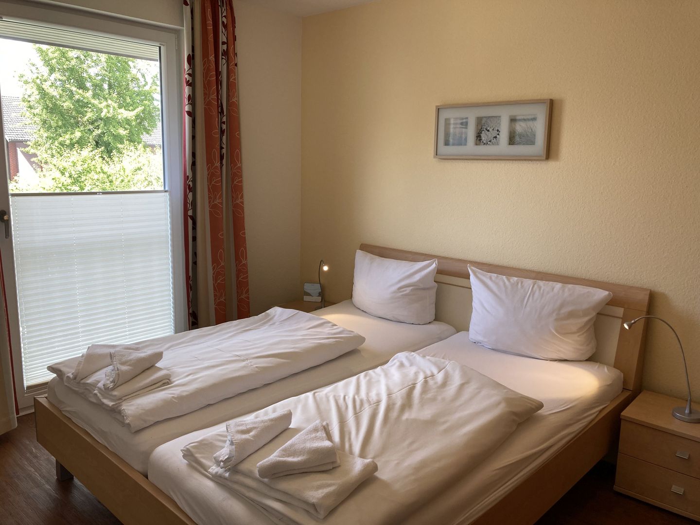  Kellenhusen - Meeresbrise Kellenhusen - Schlafzimmer