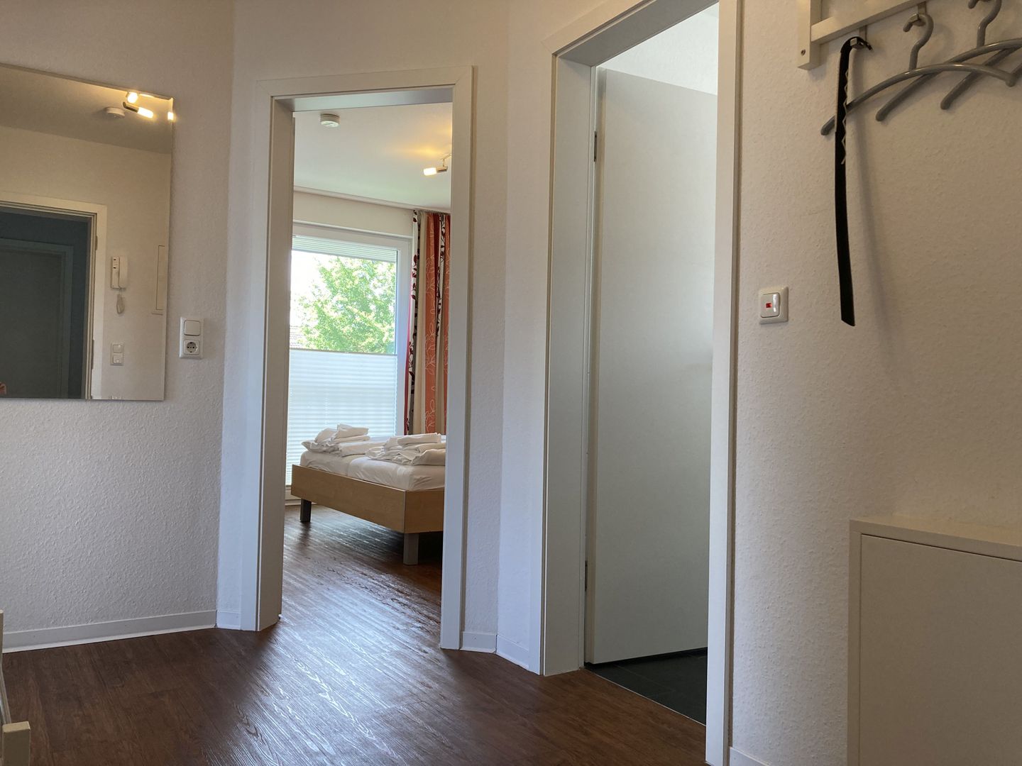  Kellenhusen - Meeresbrise Kellenhusen - Empfang