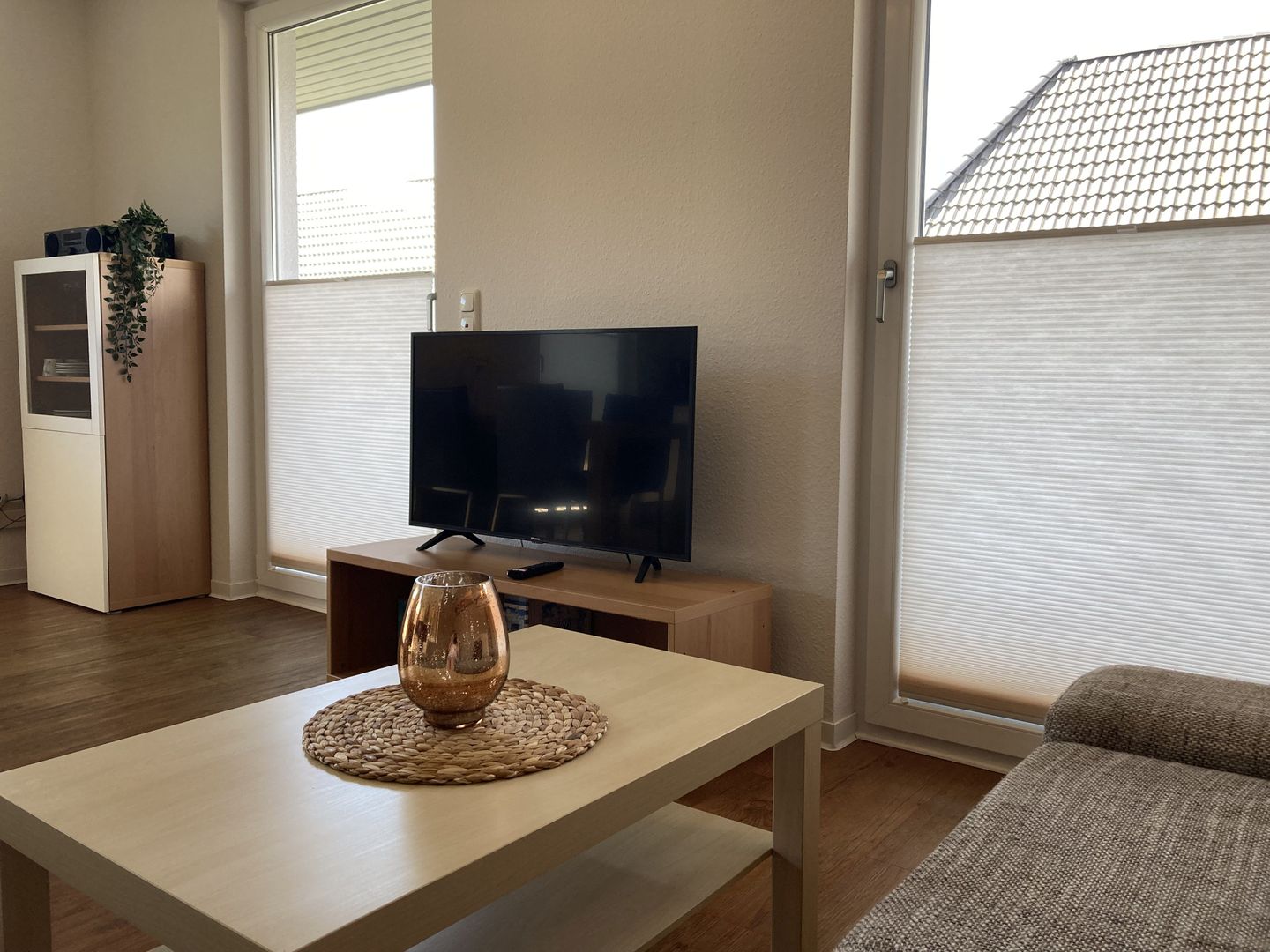  Kellenhusen - Meeresbrise Kellenhusen - Wohnzimmer