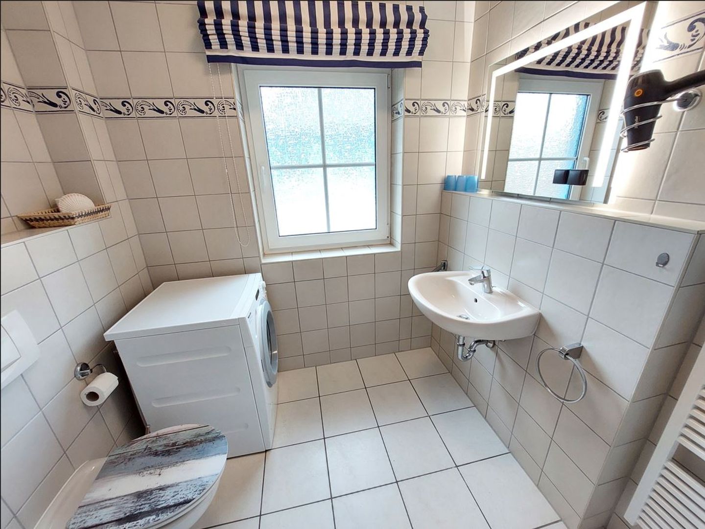  Kavelweg 41 "Meerglück" Fischland-Darss-Zingst - 