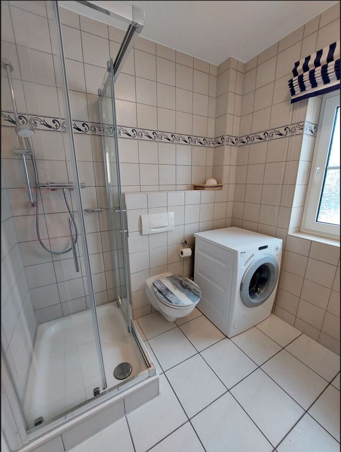  Kavelweg 41 "Meerglück" Fischland-Darss-Zingst - 