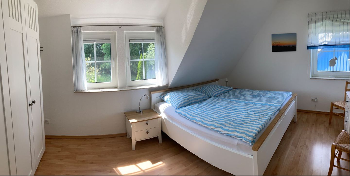  Kavelweg 41 "Meerglück" Fischland-Darss-Zingst - 