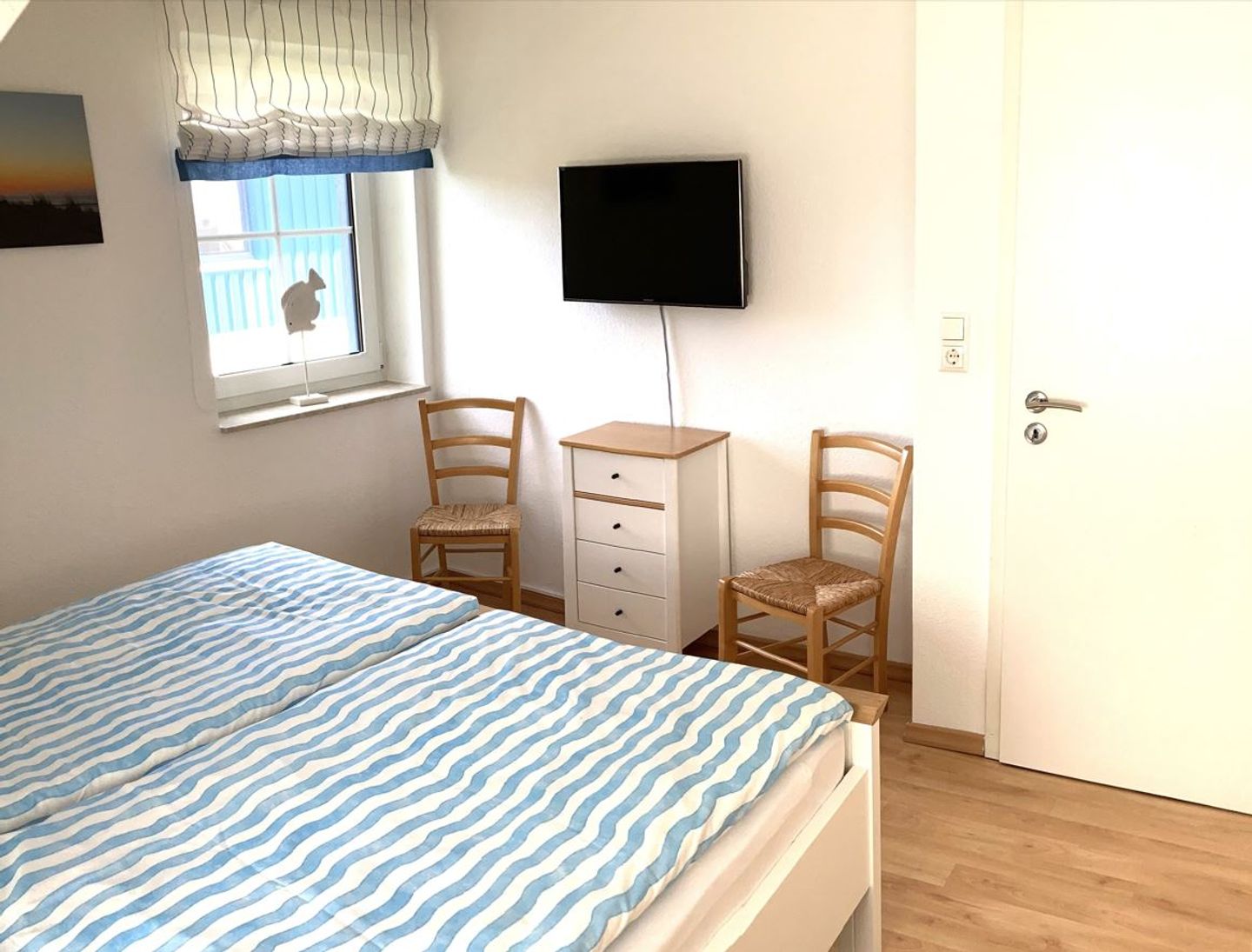  Kavelweg 41 "Meerglück" Fischland-Darss-Zingst - 