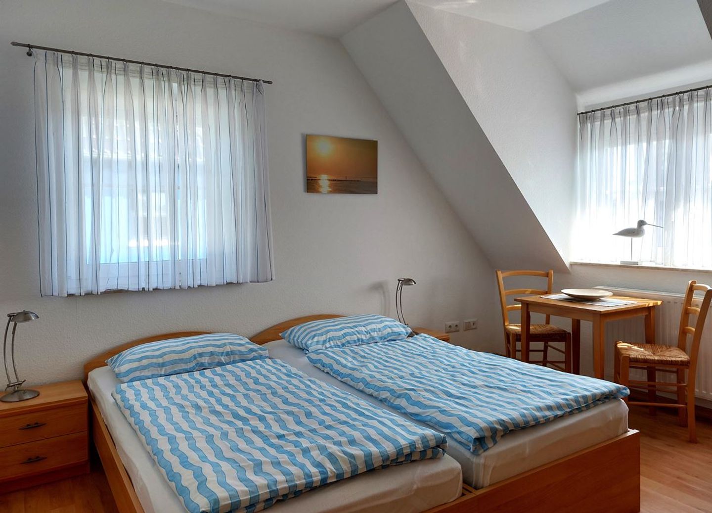  Kavelweg 41 "Meerglück" Fischland-Darss-Zingst - 