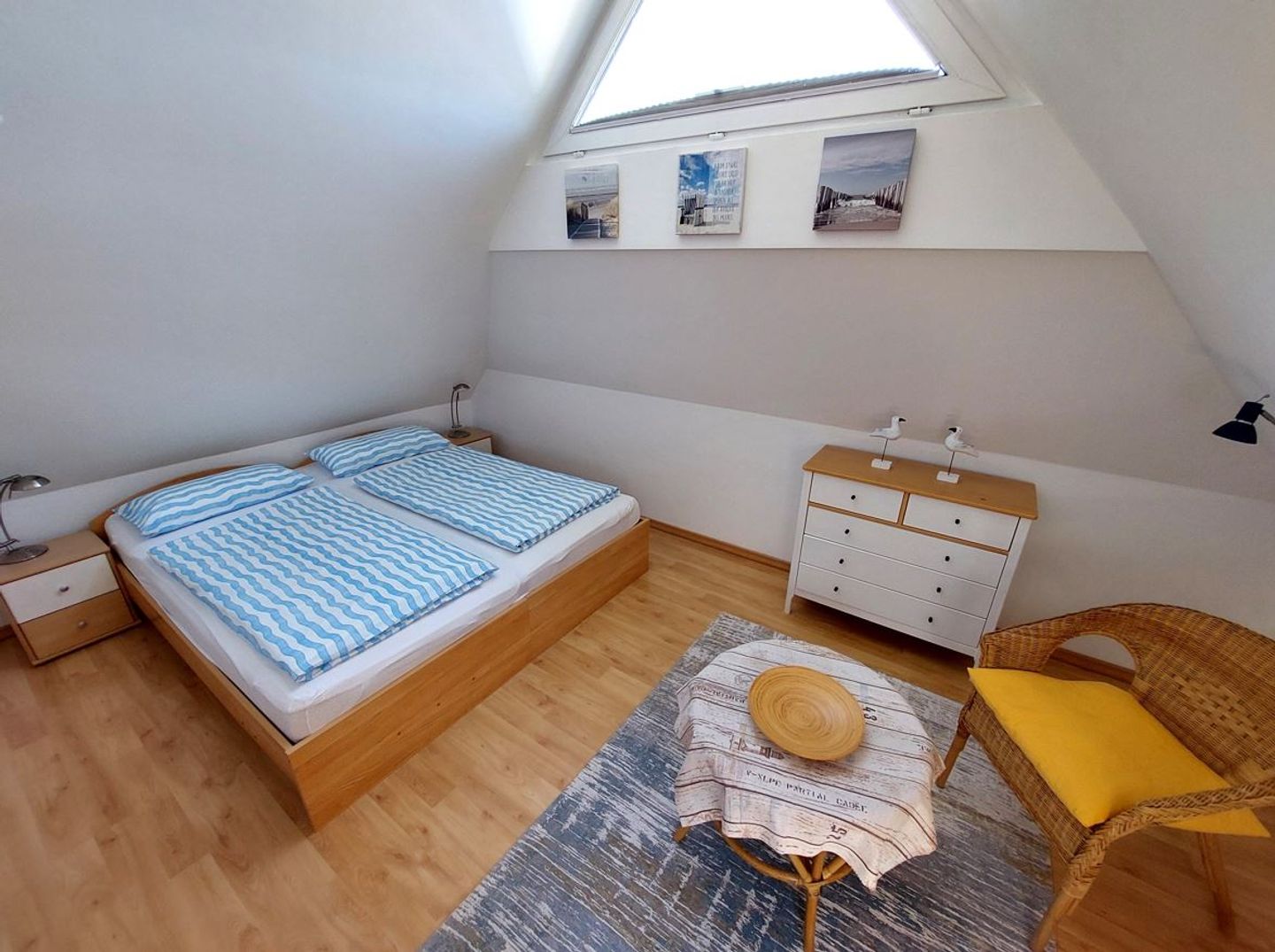  Kavelweg 41 "Meerglück" Fischland-Darss-Zingst - 