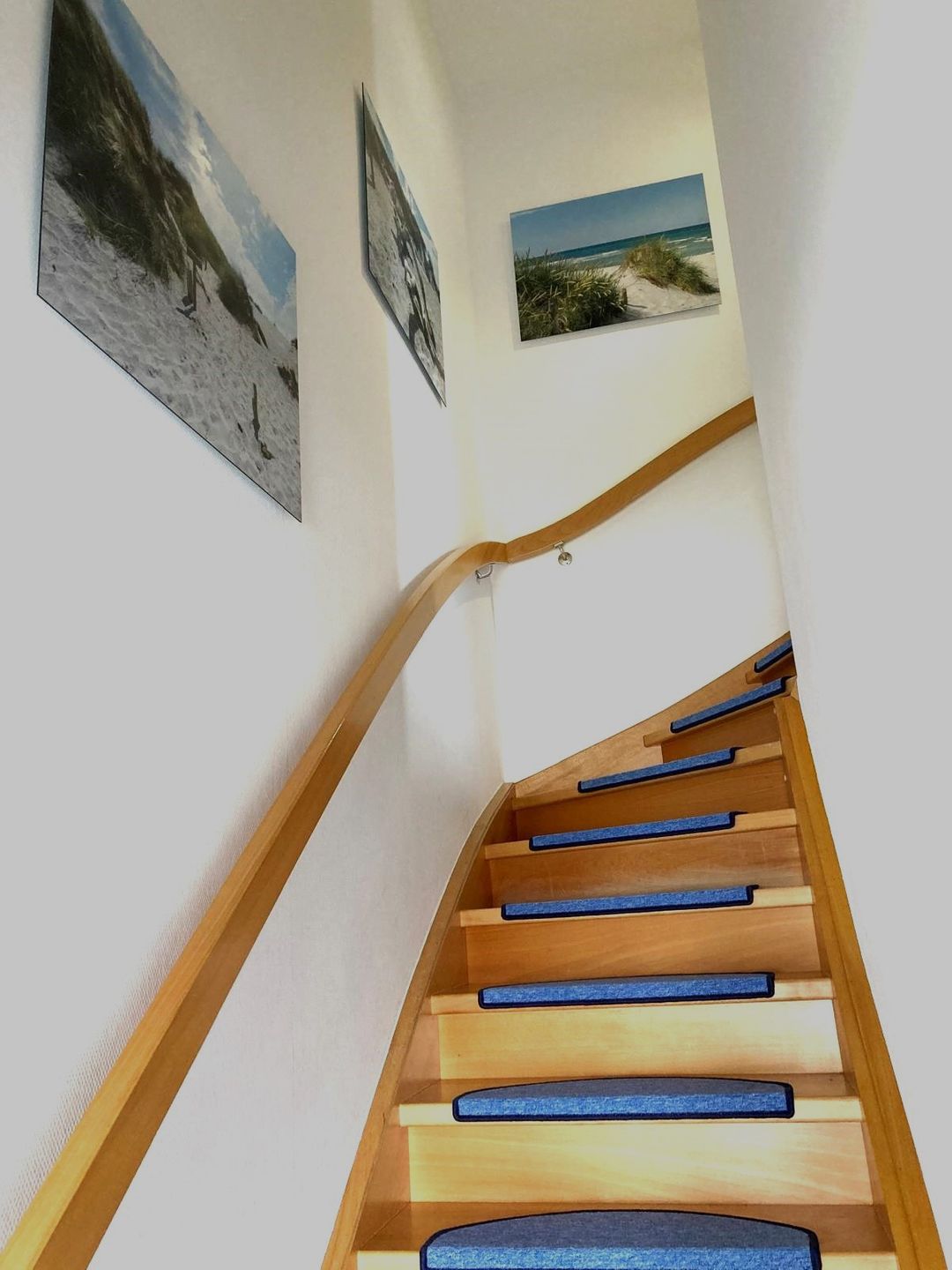  Kavelweg 41 "Meerglück" Fischland-Darss-Zingst - 