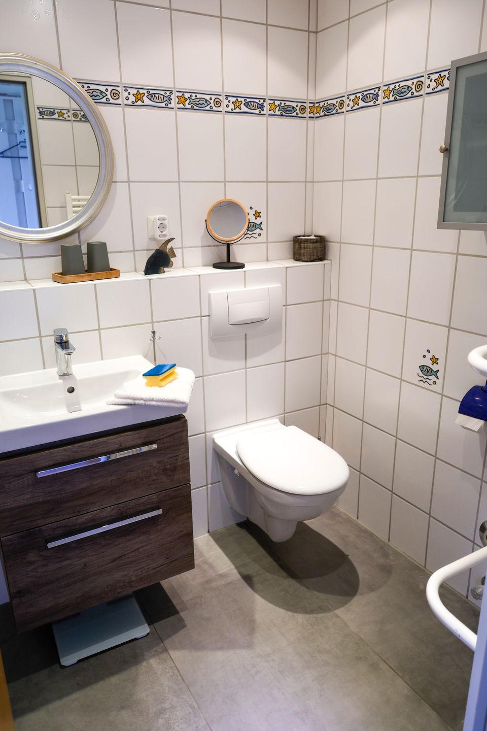 Wohnpark Werdum Wohnpark Warfstr. 7/3 Werdum - 