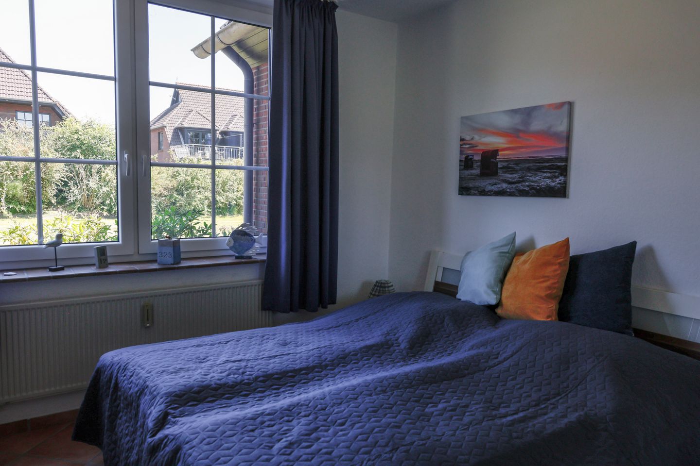 Wohnpark Werdum Wohnpark Warfstr. 7/3 Werdum - 