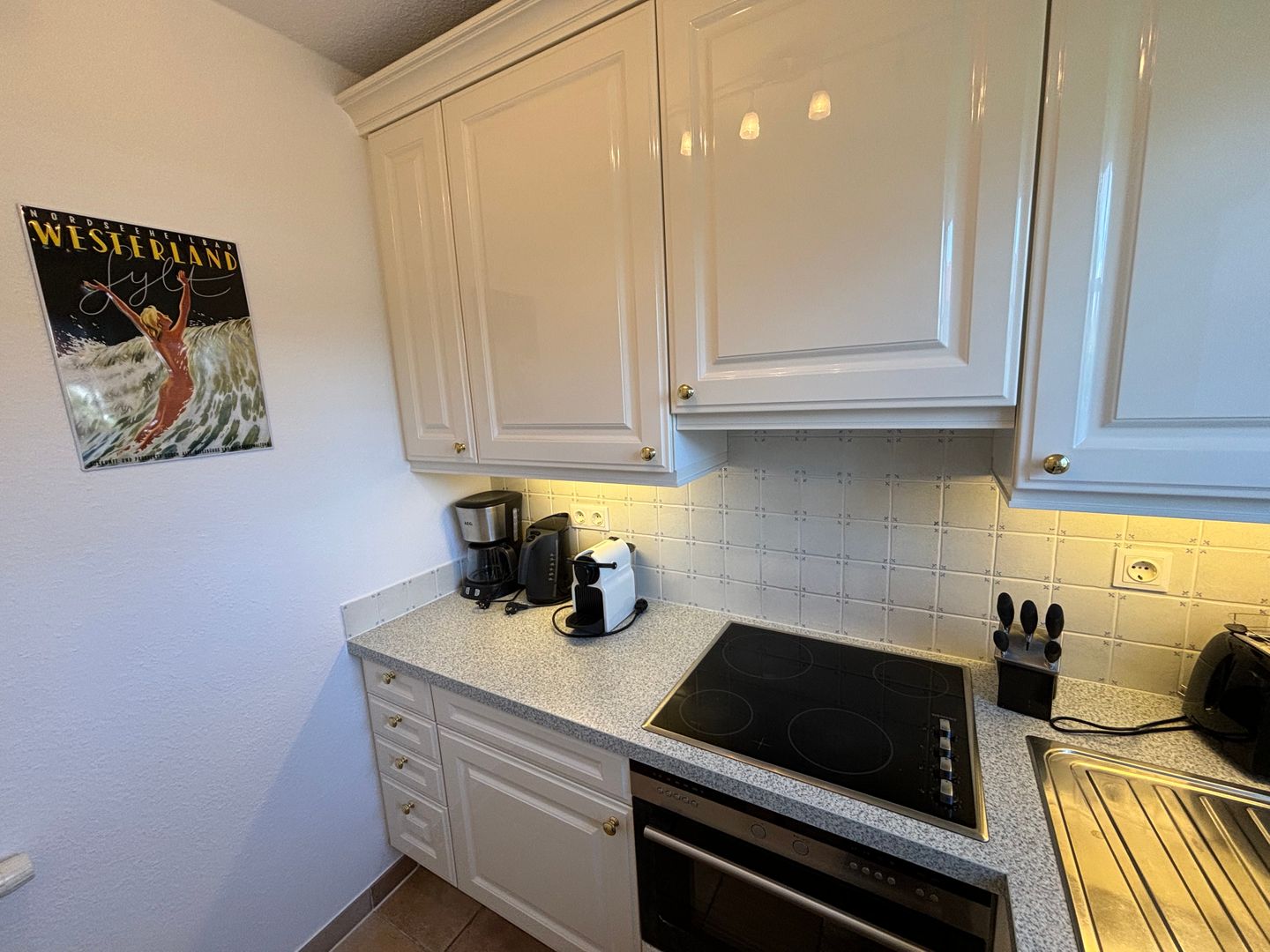  Constantin App. 17 Osterweg 6 D Wenningstedt - 