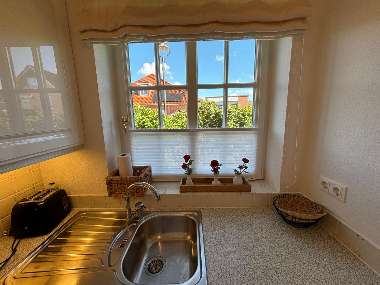  Constantin App. 17 Osterweg 6 D Wenningstedt - 