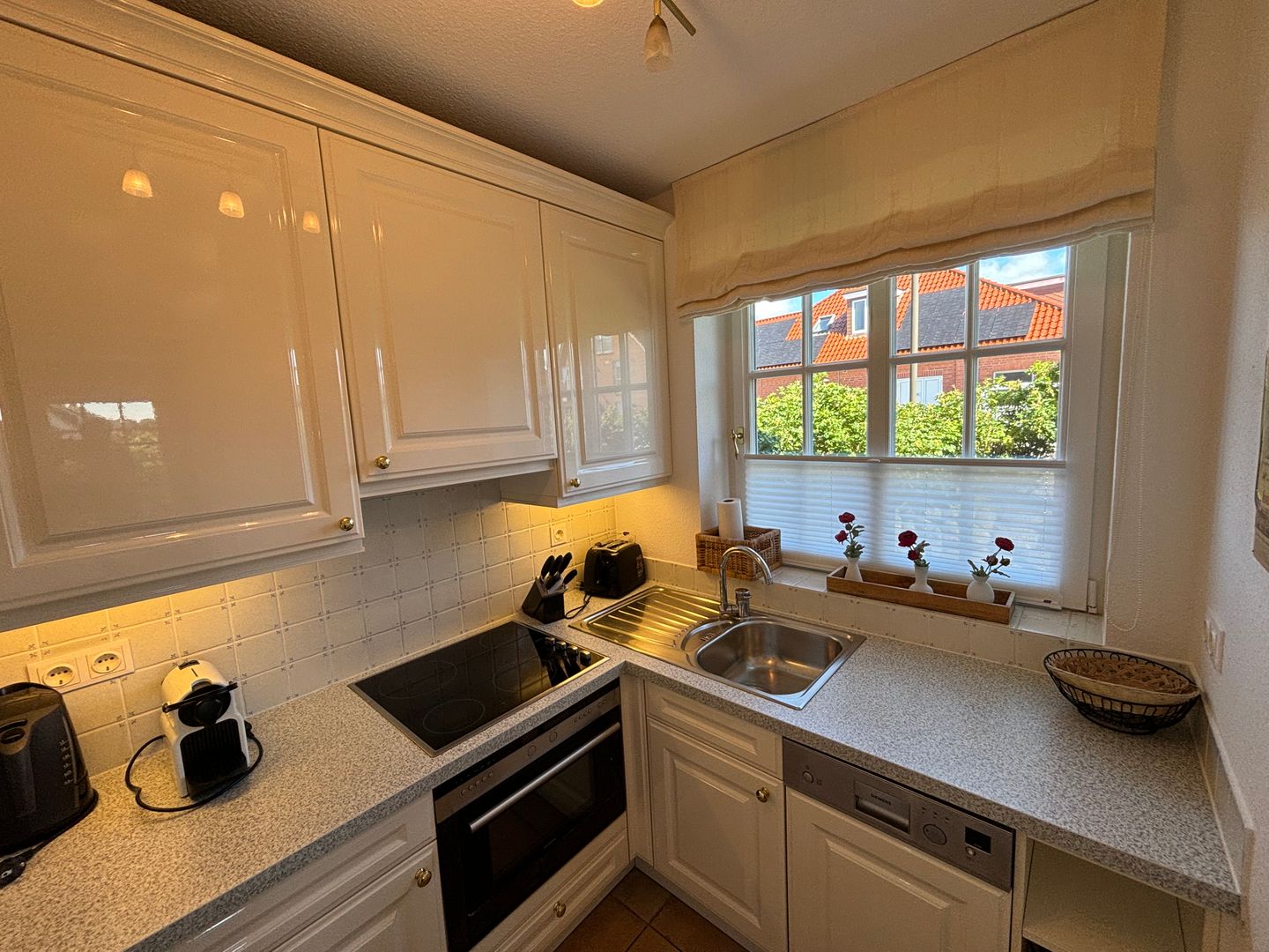  Constantin App. 17 Osterweg 6 D Wenningstedt - 