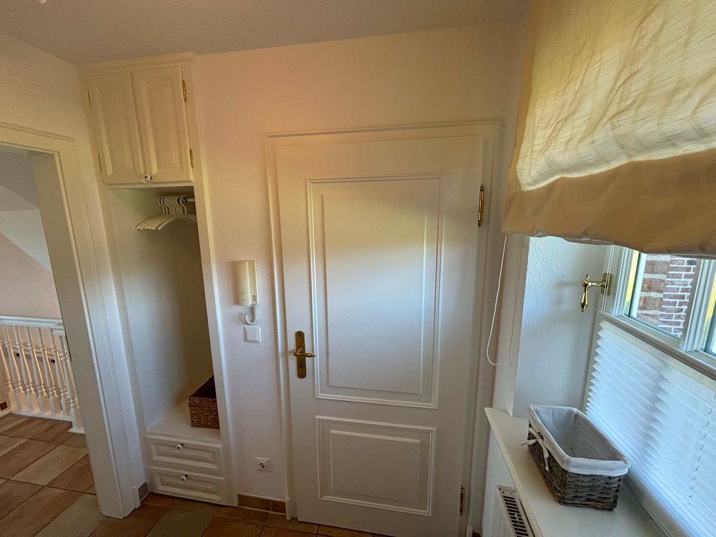  Constantin App. 17 Osterweg 6 D Wenningstedt - 