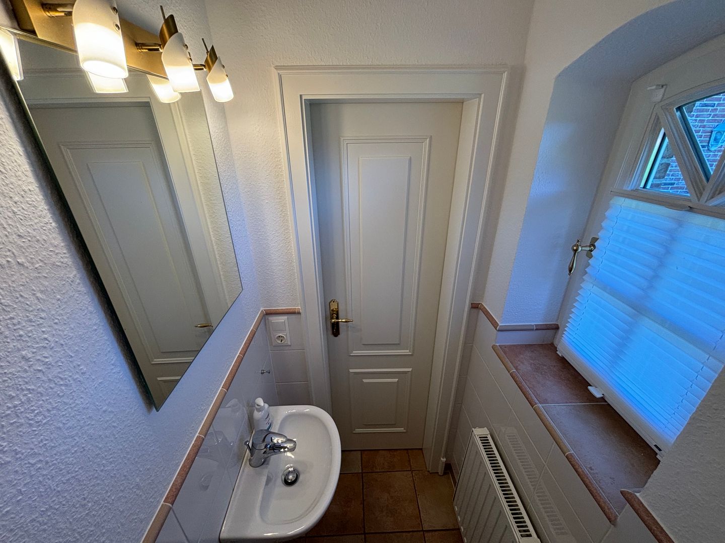  Constantin App. 17 Osterweg 6 D Wenningstedt - 