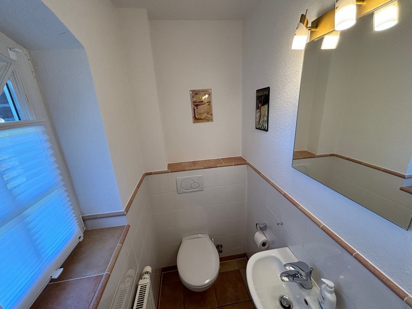  Constantin App. 17 Osterweg 6 D Wenningstedt - 