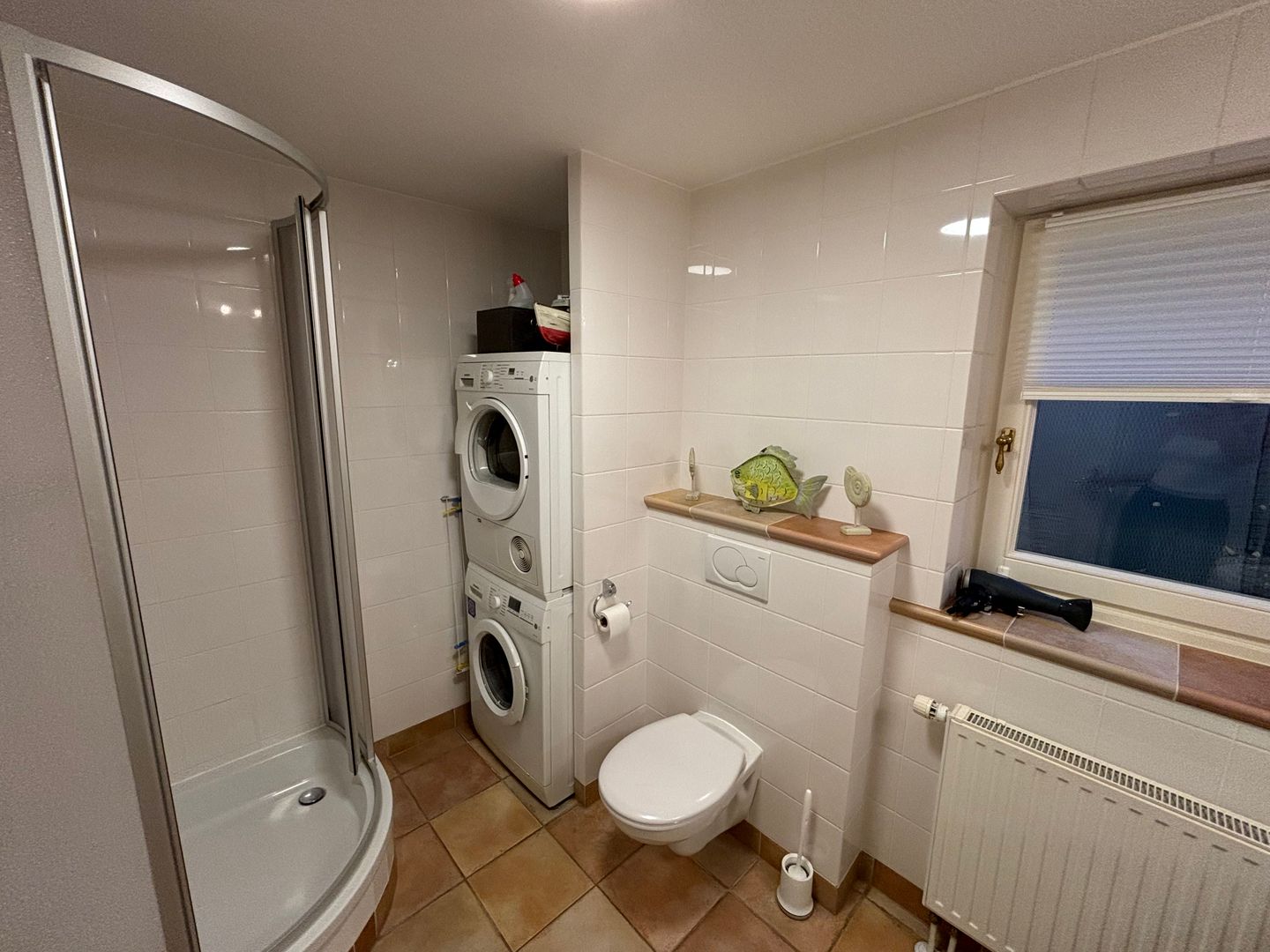  Constantin App. 17 Osterweg 6 D Wenningstedt - 