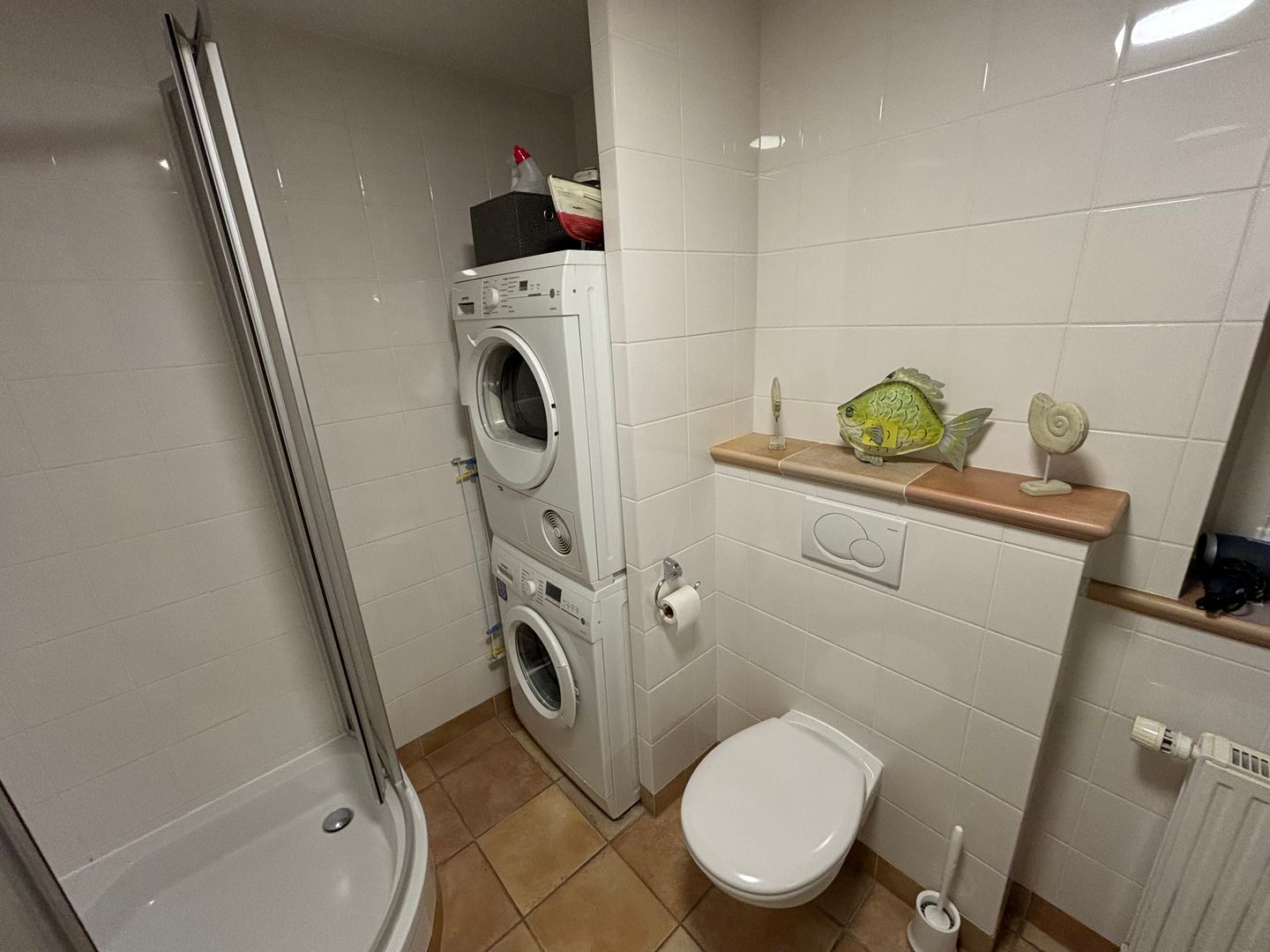  Constantin App. 17 Osterweg 6 D Wenningstedt - 