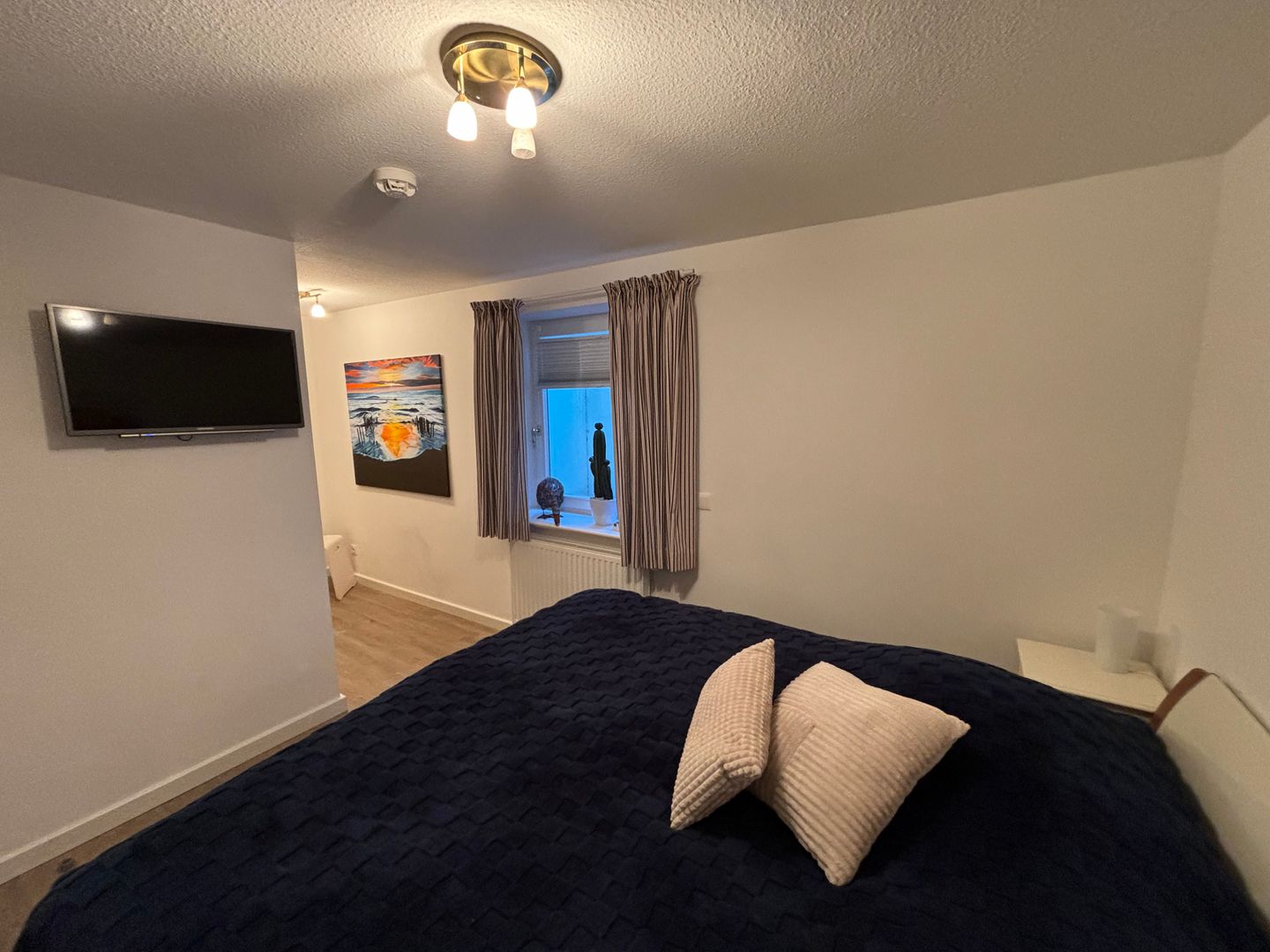  Constantin App. 17 Osterweg 6 D Wenningstedt - 