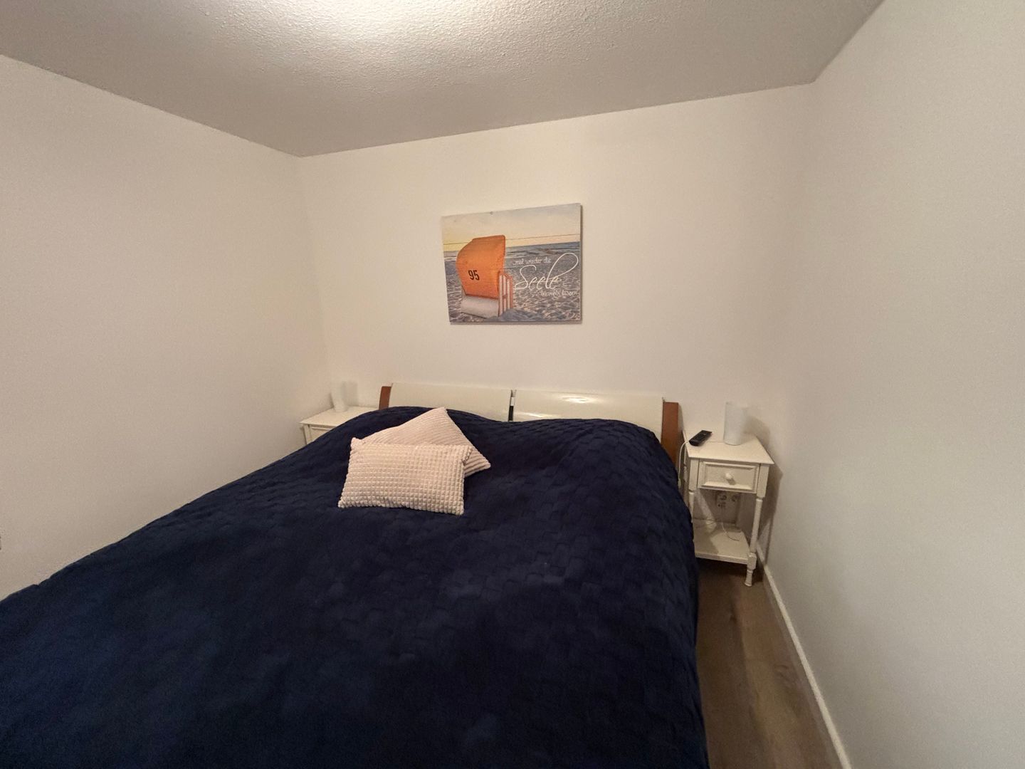  Constantin App. 17 Osterweg 6 D Wenningstedt - 