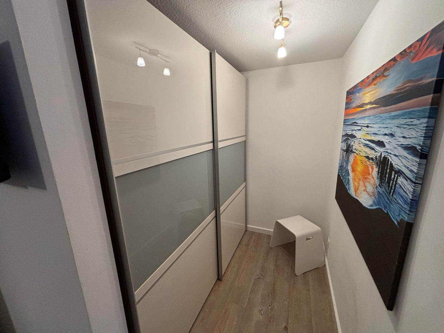  Constantin App. 17 Osterweg 6 D Wenningstedt - 