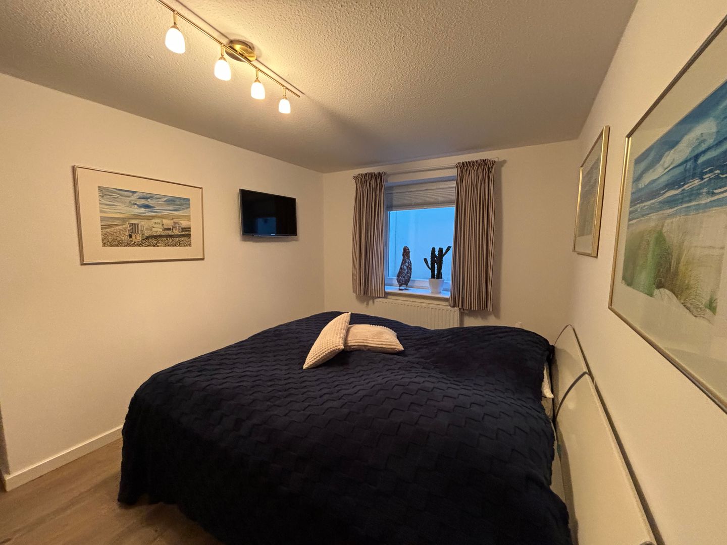  Constantin App. 17 Osterweg 6 D Wenningstedt - 