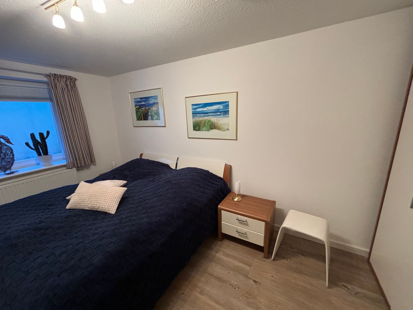  Constantin App. 17 Osterweg 6 D Wenningstedt - 