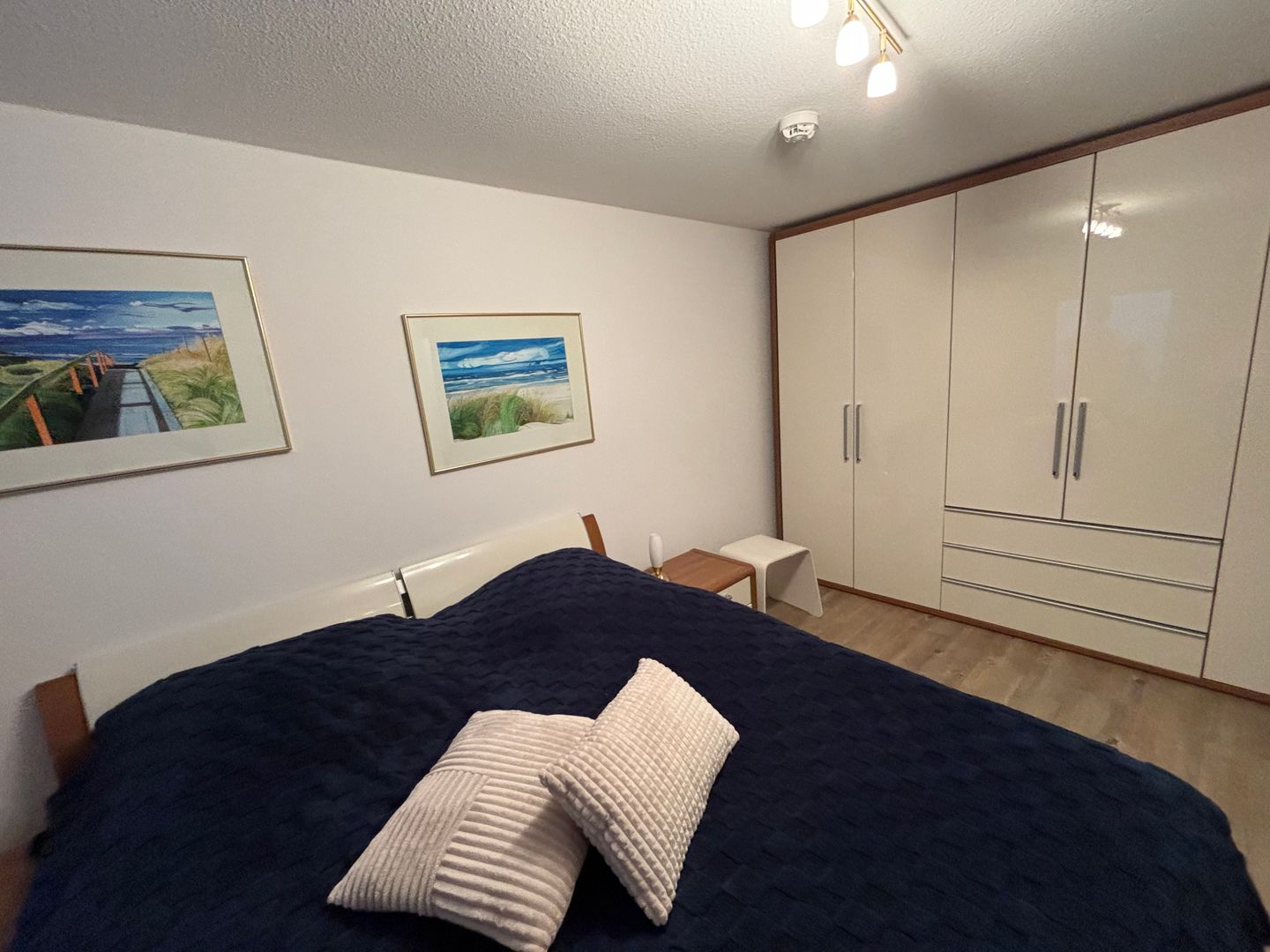  Constantin App. 17 Osterweg 6 D Wenningstedt - 