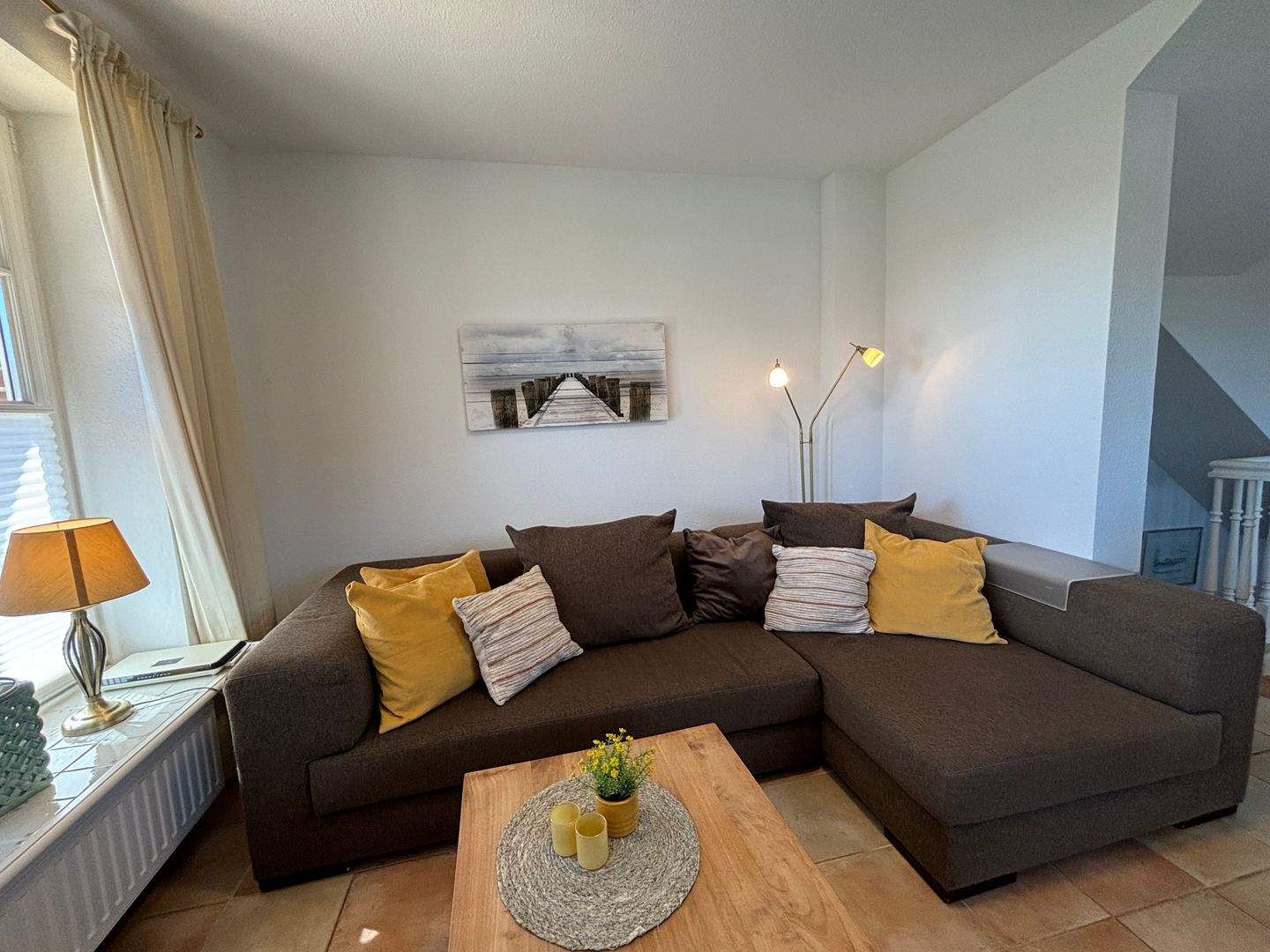  Constantin App. 17 Osterweg 6 D Wenningstedt - 