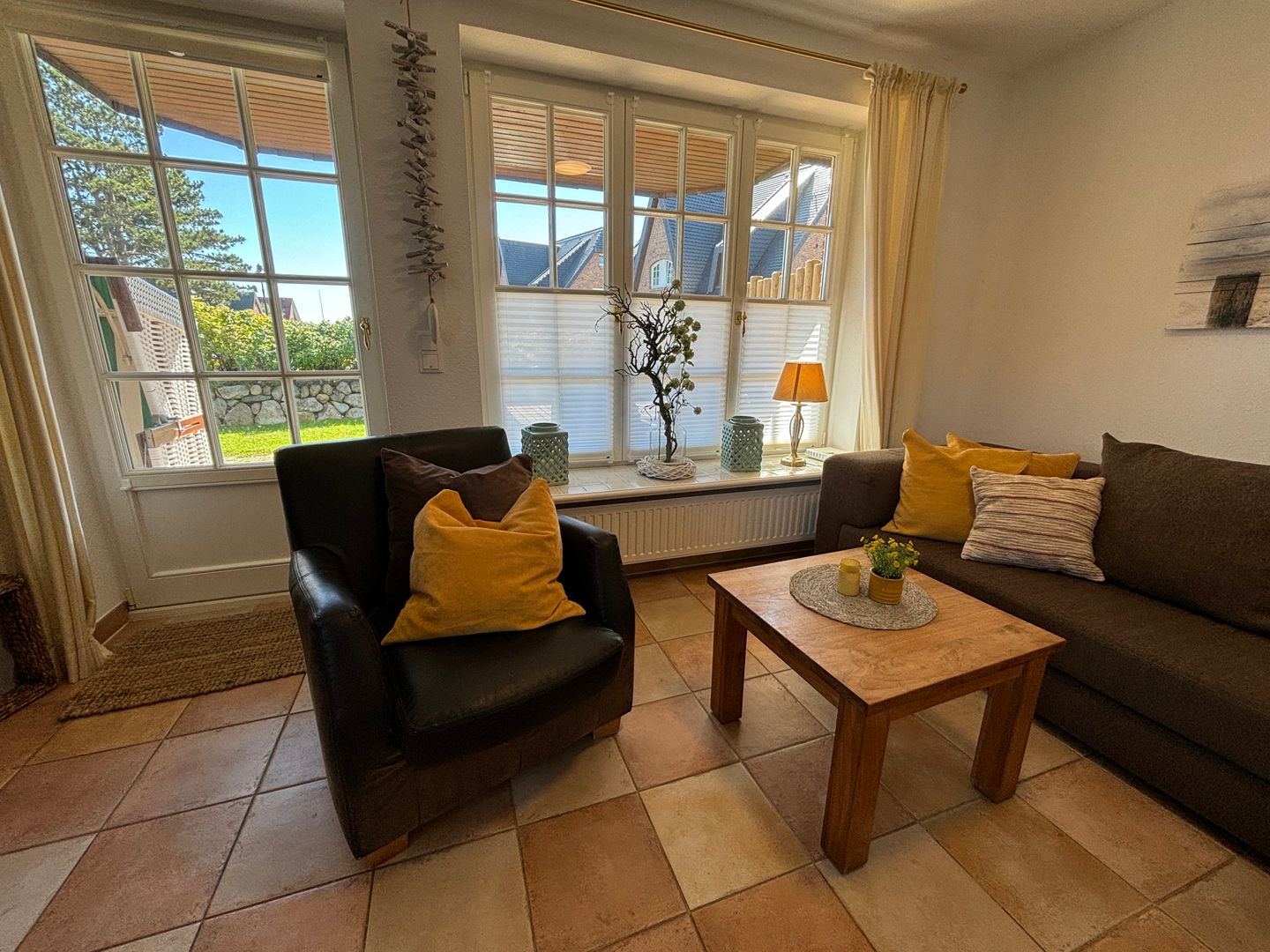  Constantin App. 17 Osterweg 6 D Wenningstedt - 