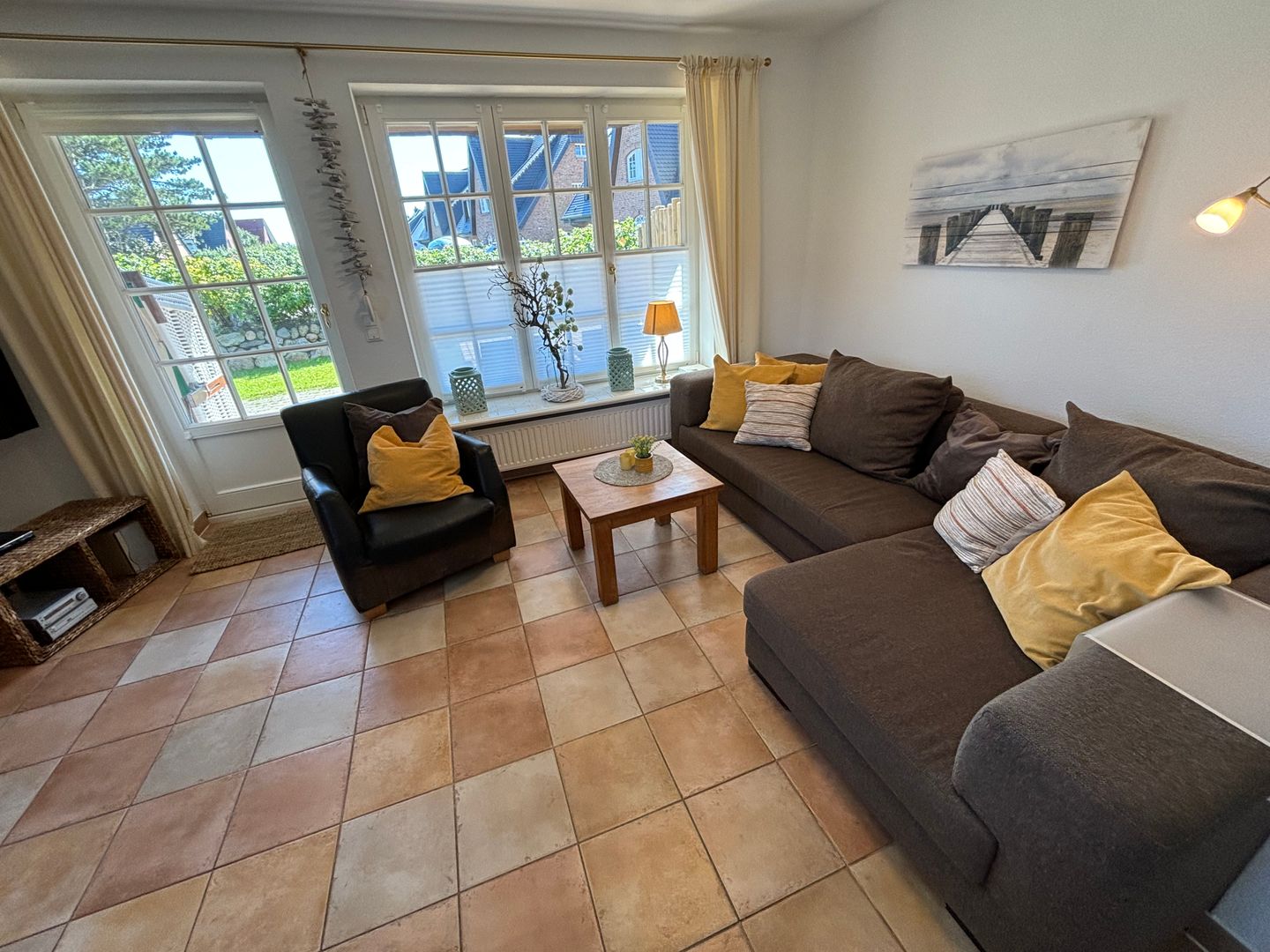  Constantin App. 17 Osterweg 6 D Wenningstedt - 