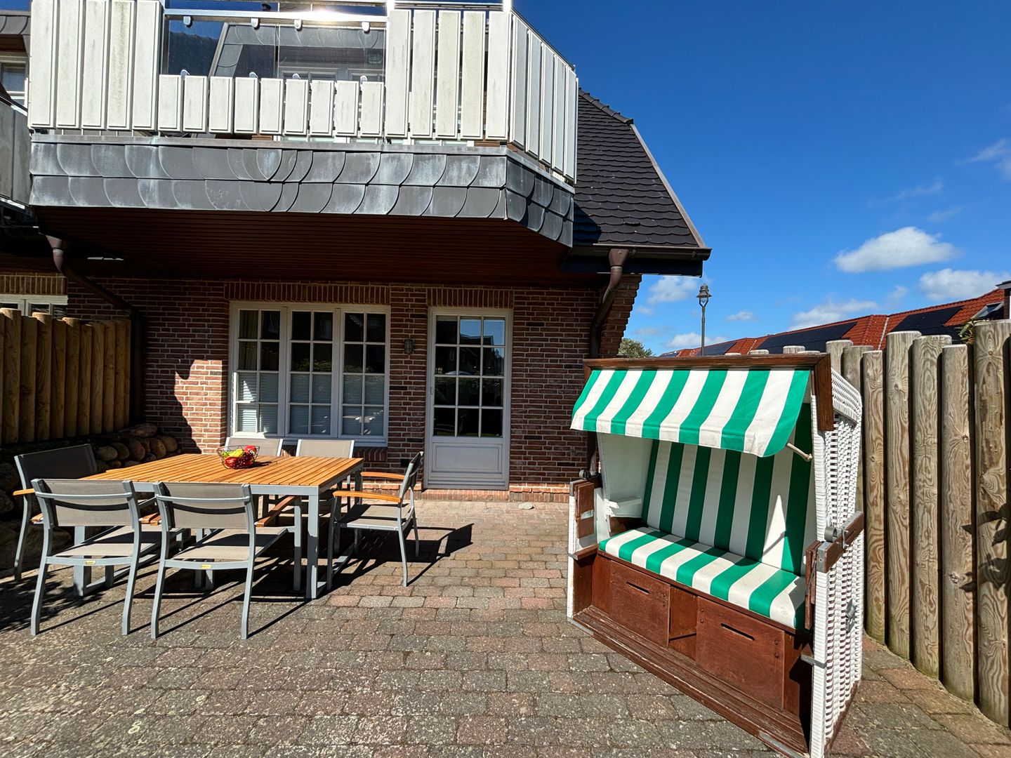  Constantin App. 17 Osterweg 6 D Wenningstedt - 