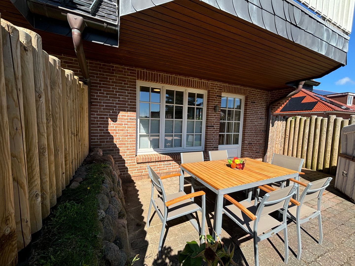  Constantin App. 17 Osterweg 6 D Wenningstedt - 