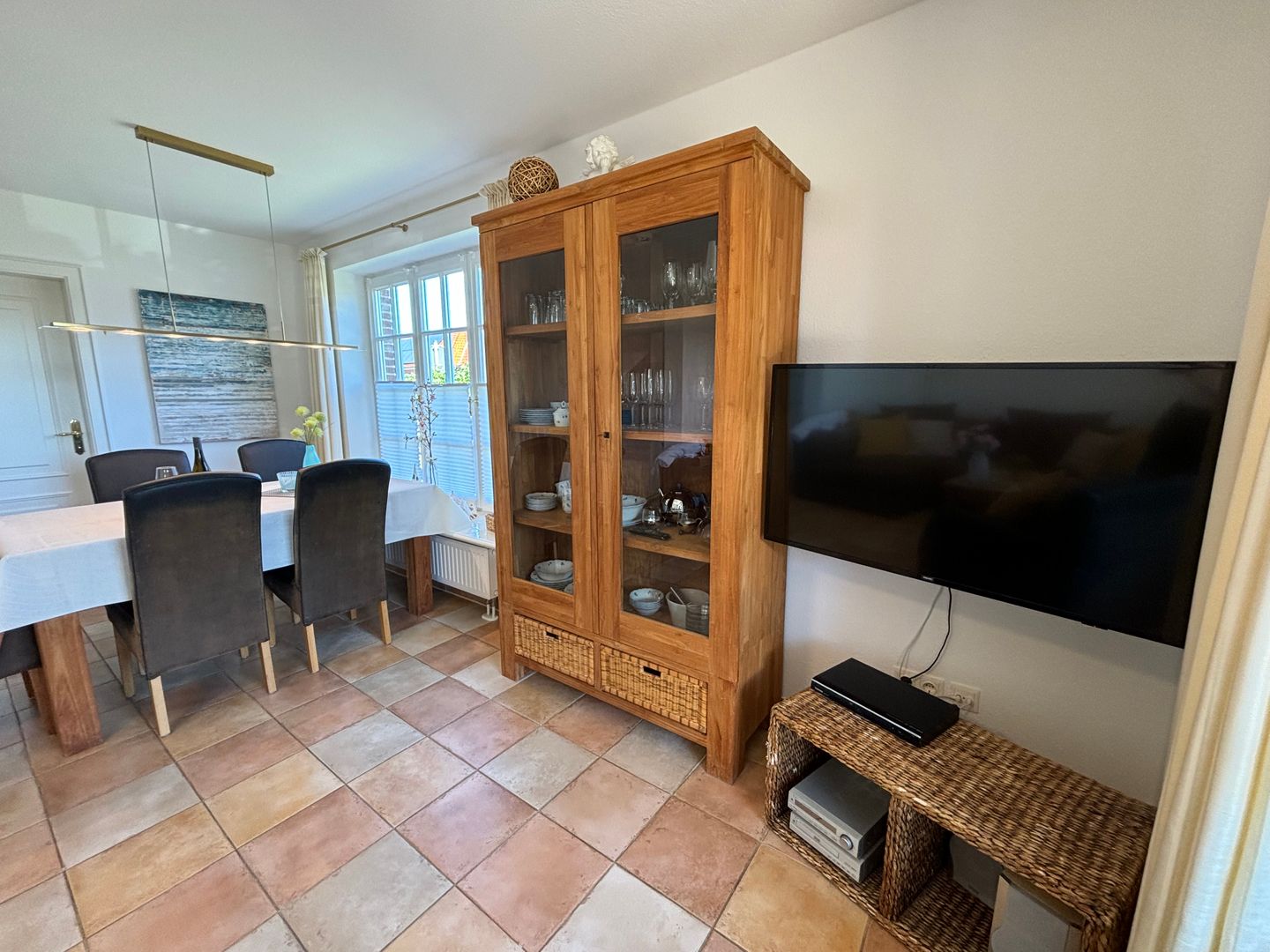  Constantin App. 17 Osterweg 6 D Wenningstedt - 