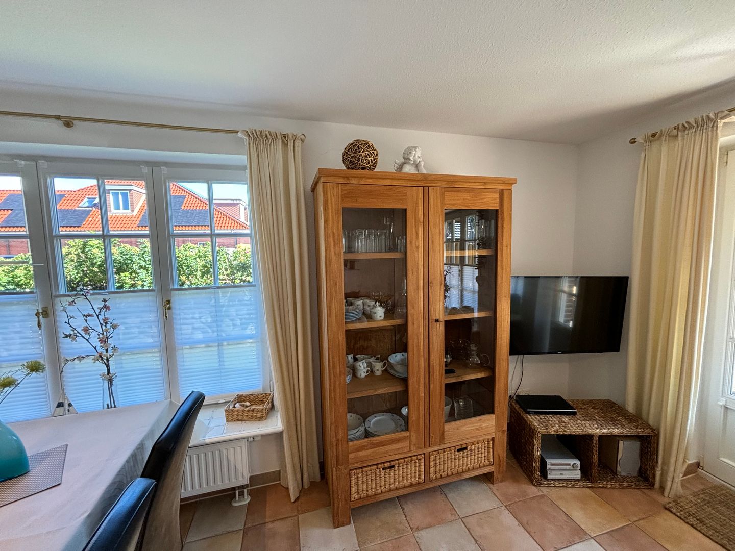  Constantin App. 17 Osterweg 6 D Wenningstedt - 