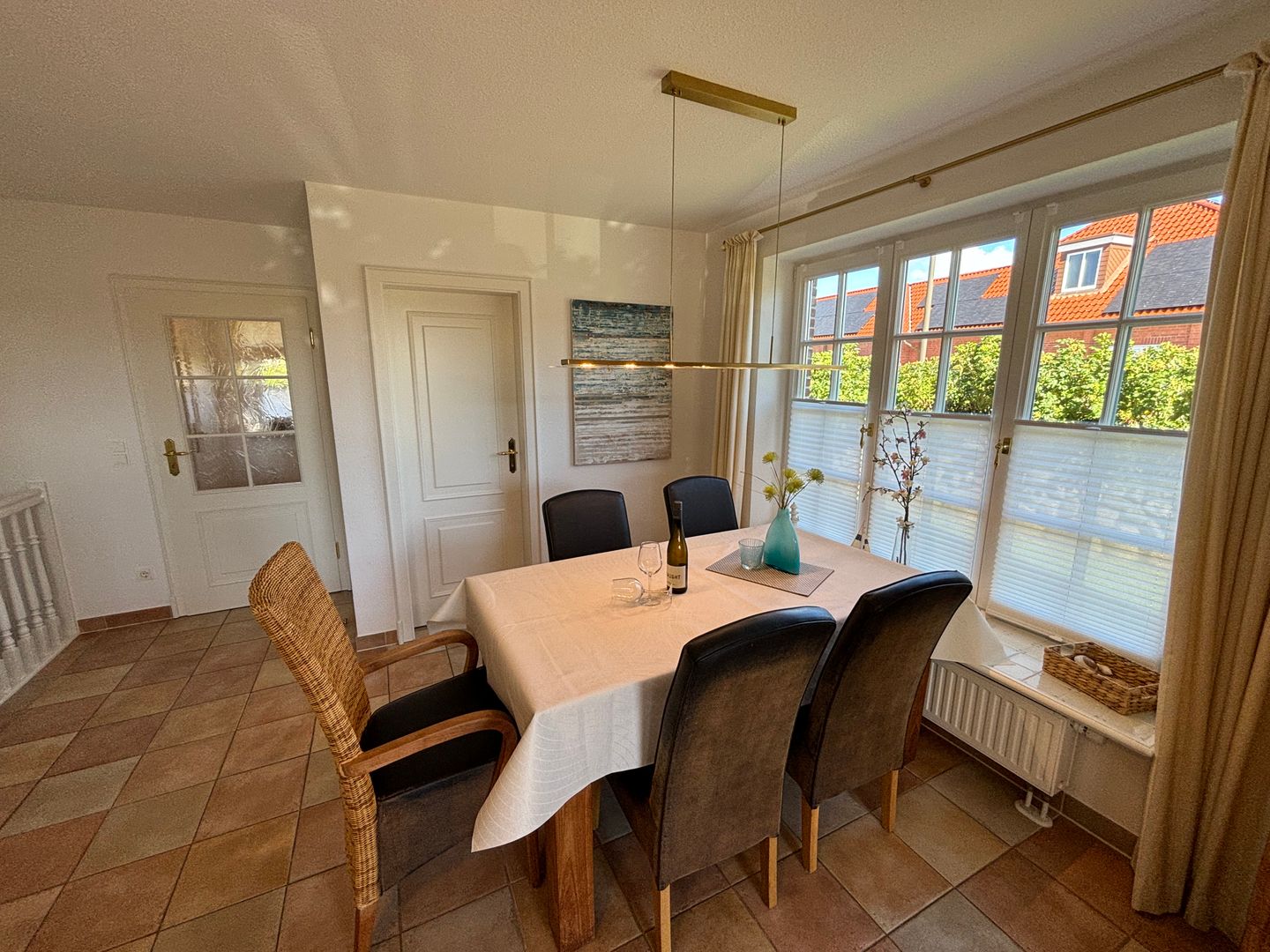  Constantin App. 17 Osterweg 6 D Wenningstedt - 