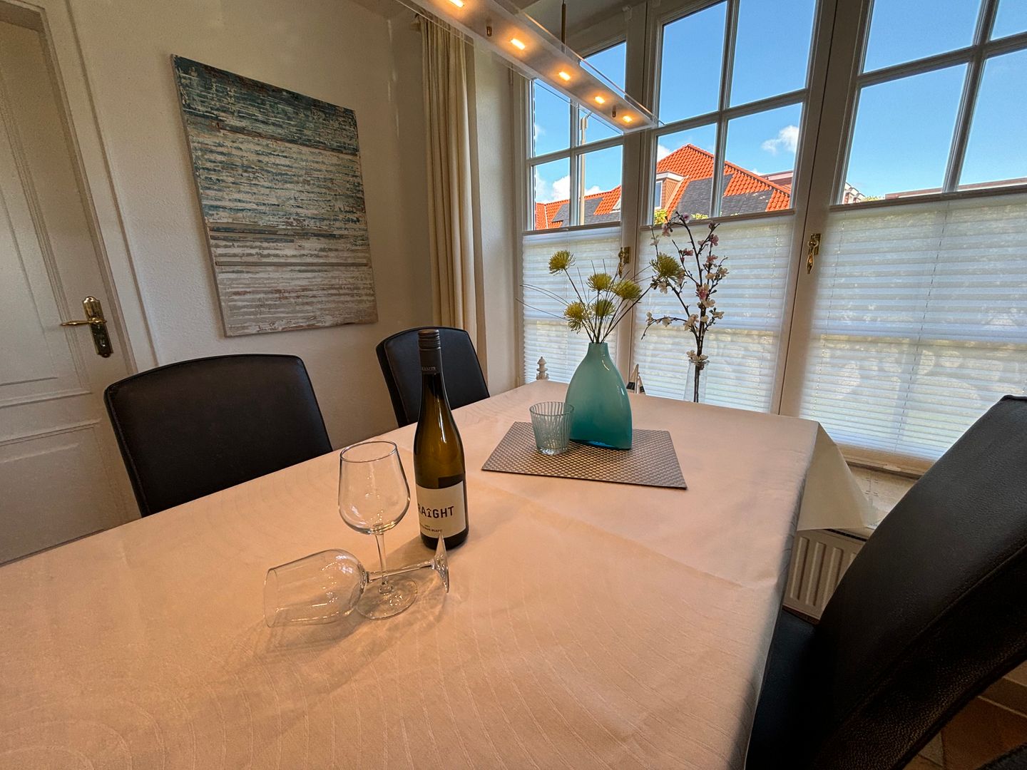  Constantin App. 17 Osterweg 6 D Wenningstedt - 