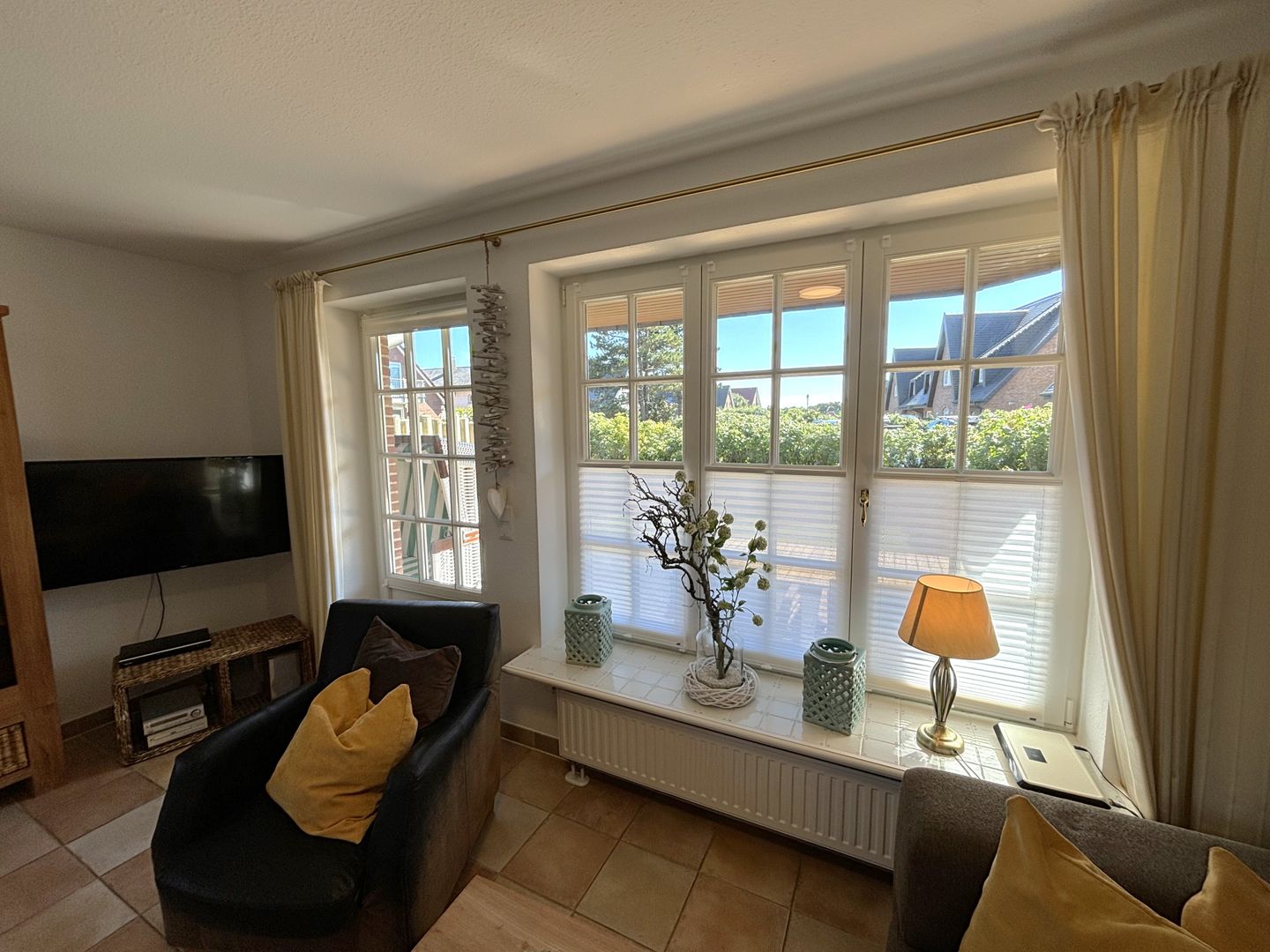  Constantin App. 17 Osterweg 6 D Wenningstedt - 