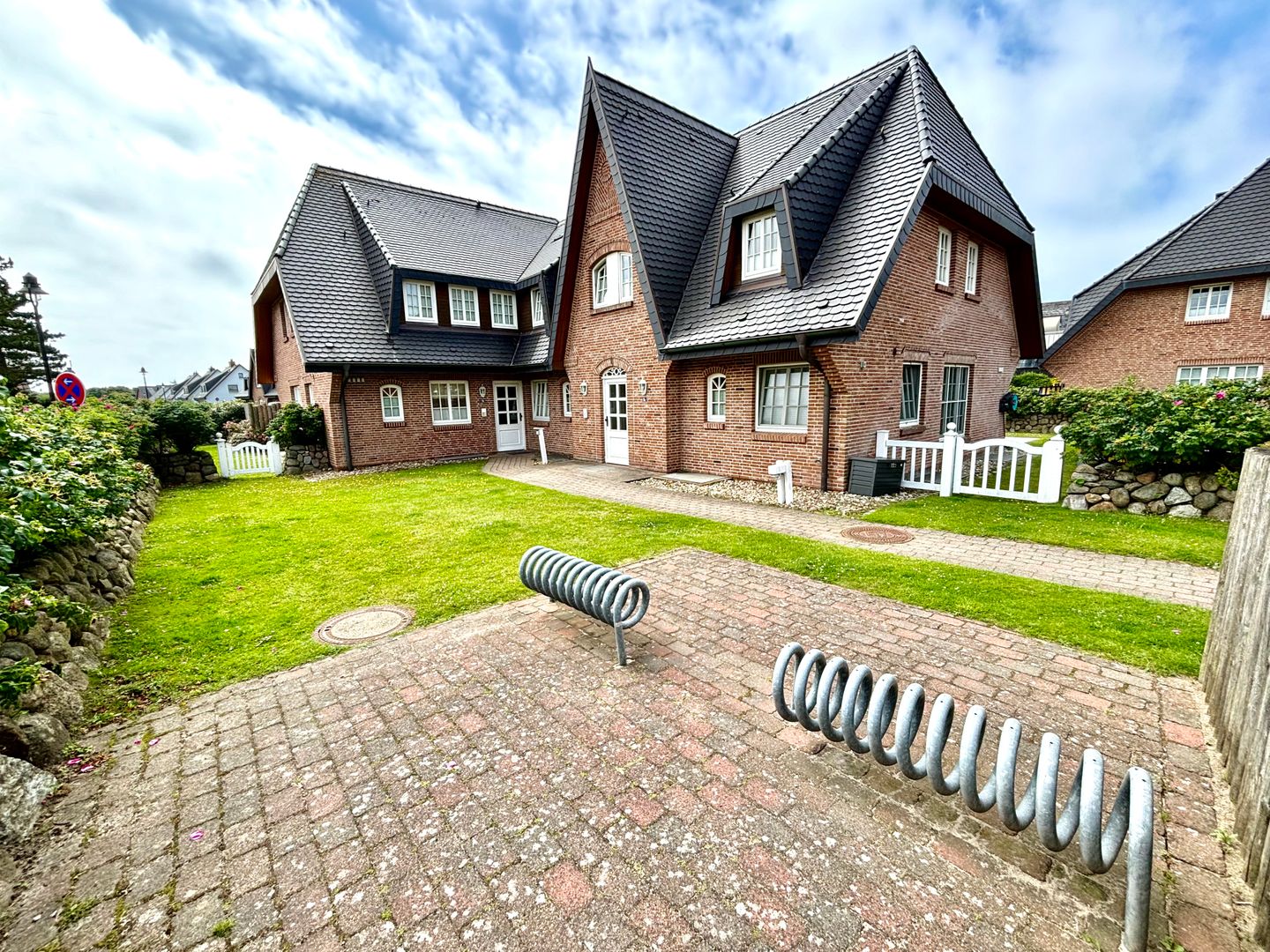 Constantin App. 18 Osterweg 6 D Wenningstedt -