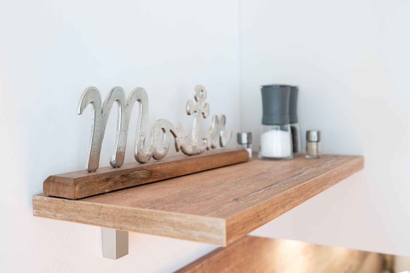 Am Holm Paddel Nr. 5 Neustadt in Holstein - Küche / Küchenzeile