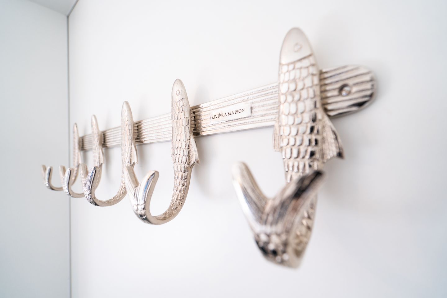 Am Holm Paddel Nr. 5 Neustadt in Holstein - Dekoratives Detail