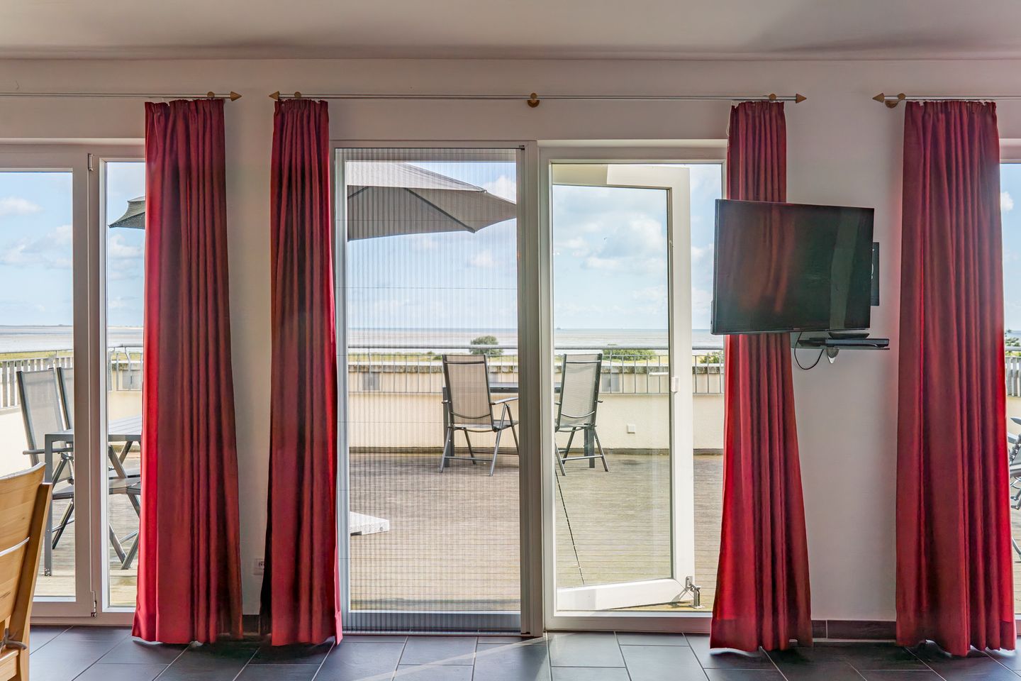 NordseeResort Friesland NordseeResort Friesland 52-4-N Schillig -