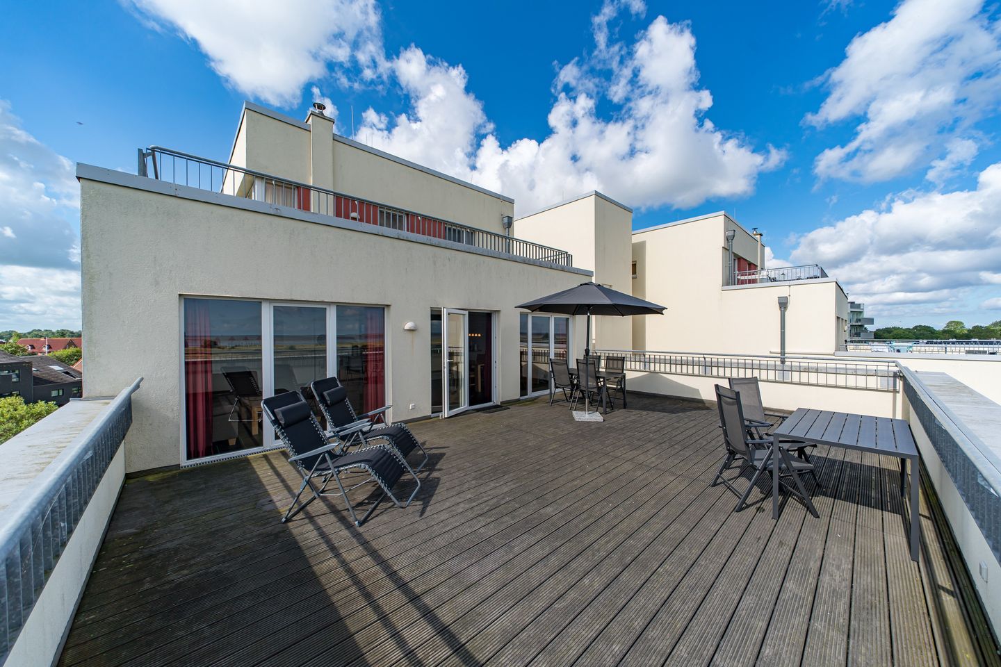 NordseeResort Friesland NordseeResort Friesland 52-4-N Schillig -