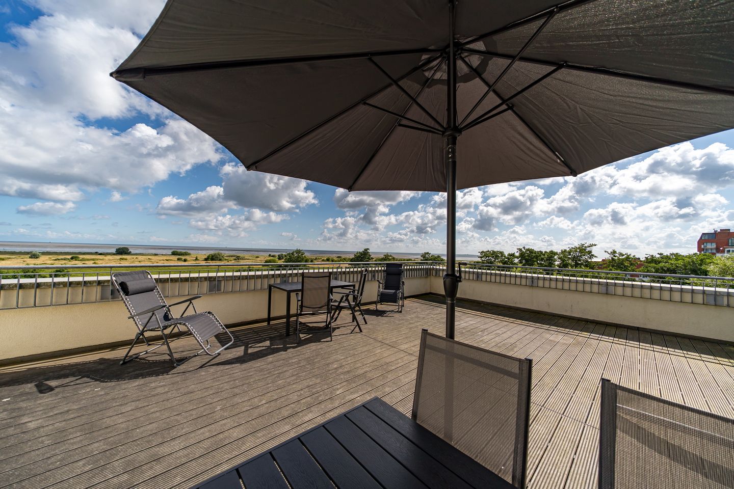 NordseeResort Friesland NordseeResort Friesland 52-4-N Schillig -