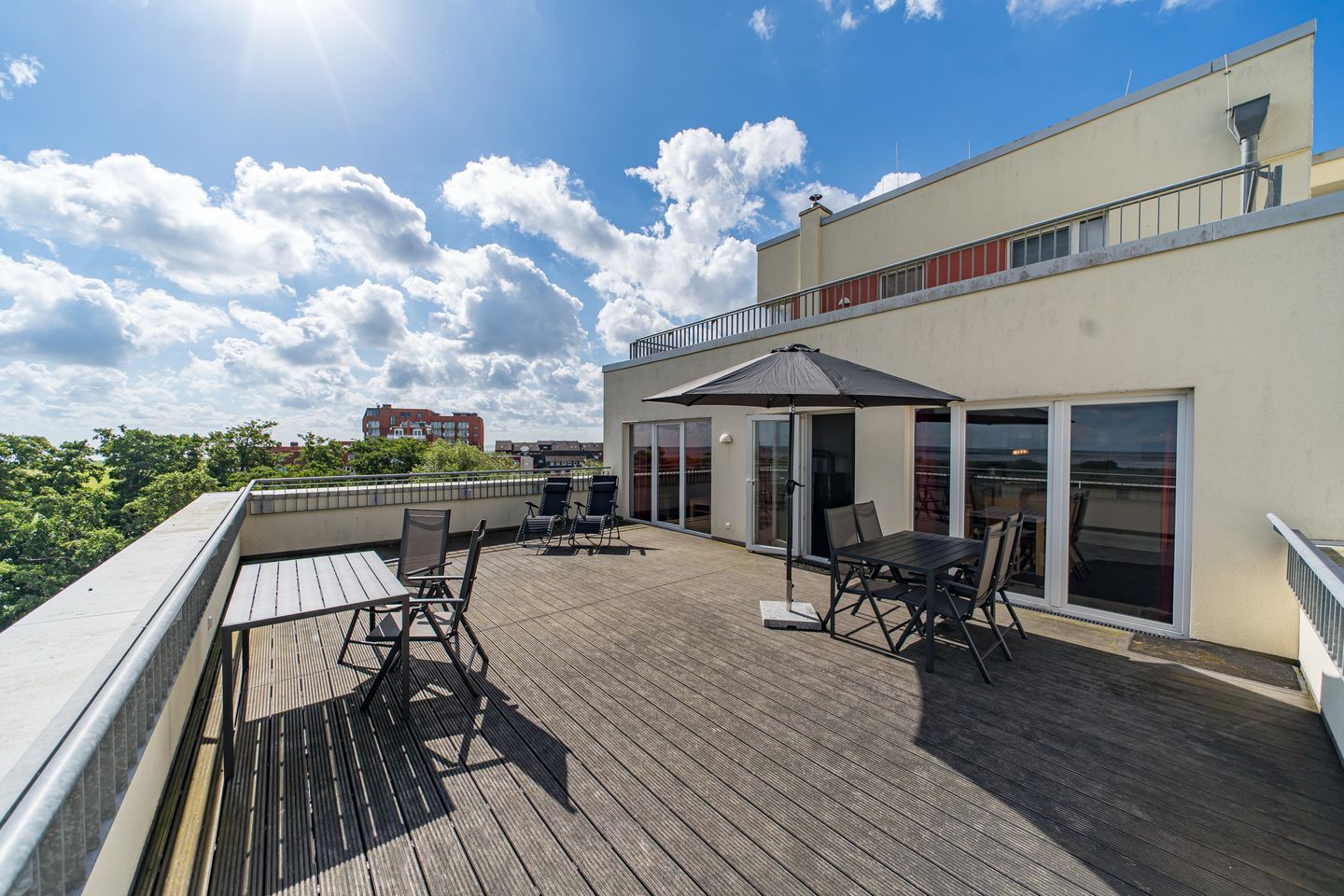 NordseeResort Friesland NordseeResort Friesland 52-4-N Schillig -