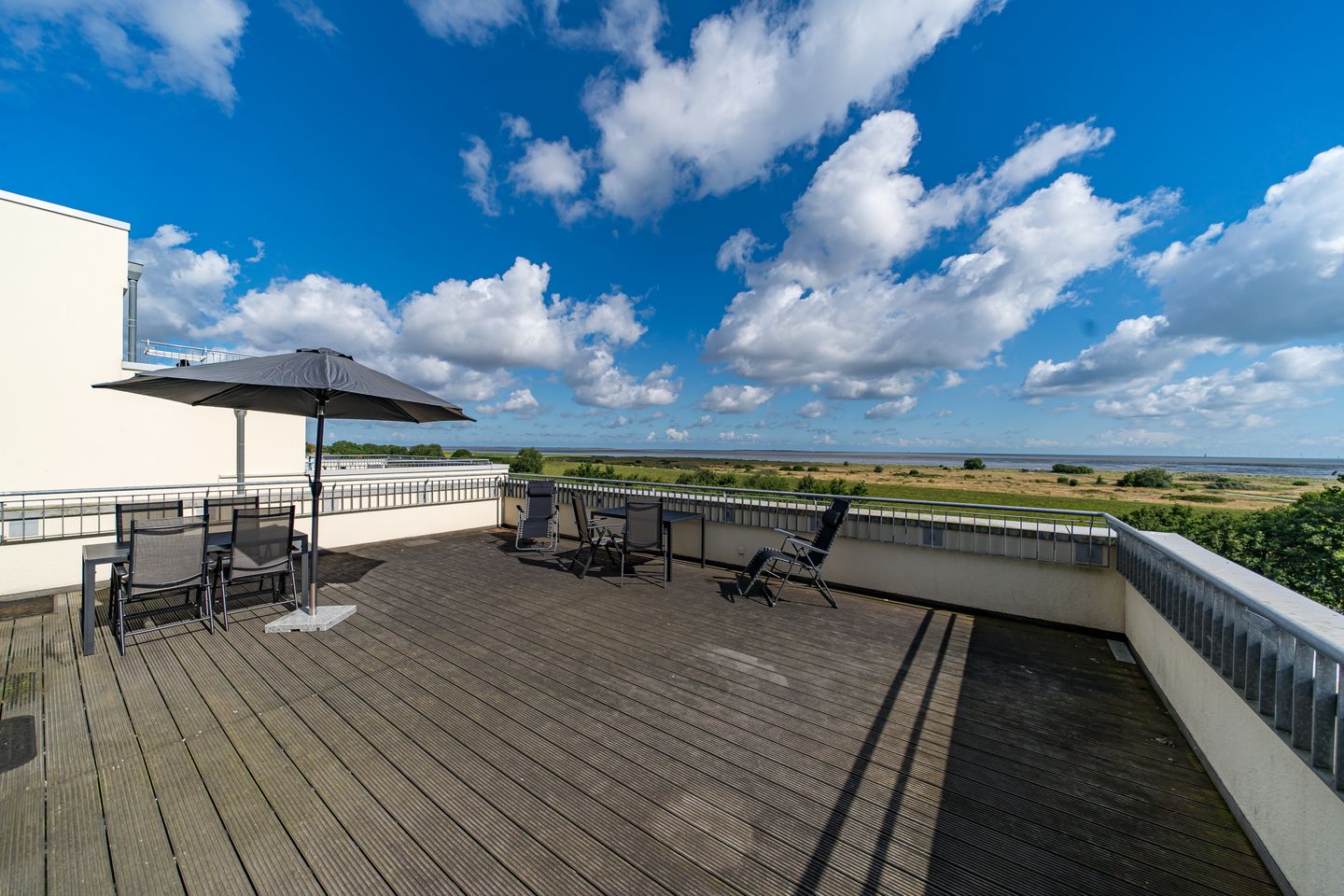 NordseeResort Friesland NordseeResort Friesland 52-4-N Schillig -